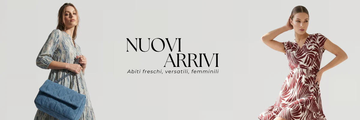 Dorabella: L'Essenza della Nuova Stagione