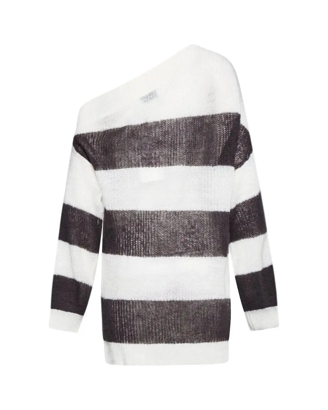 Maglia schiffer ANTRACITE-PERLA - Image 5