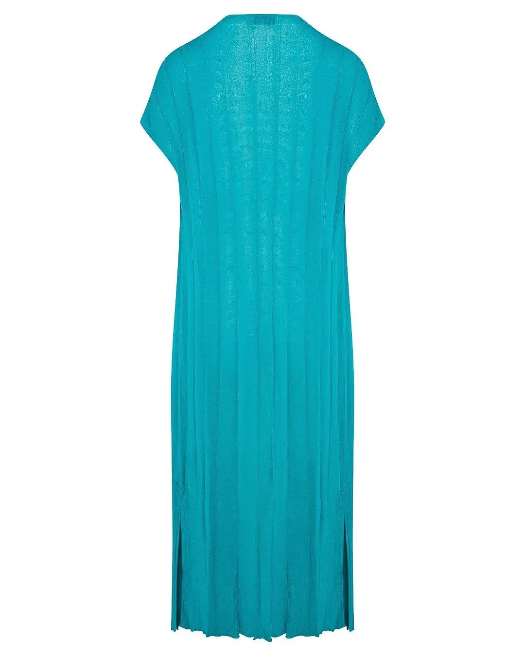 Gilet in maglia SMERALDO - Image 2