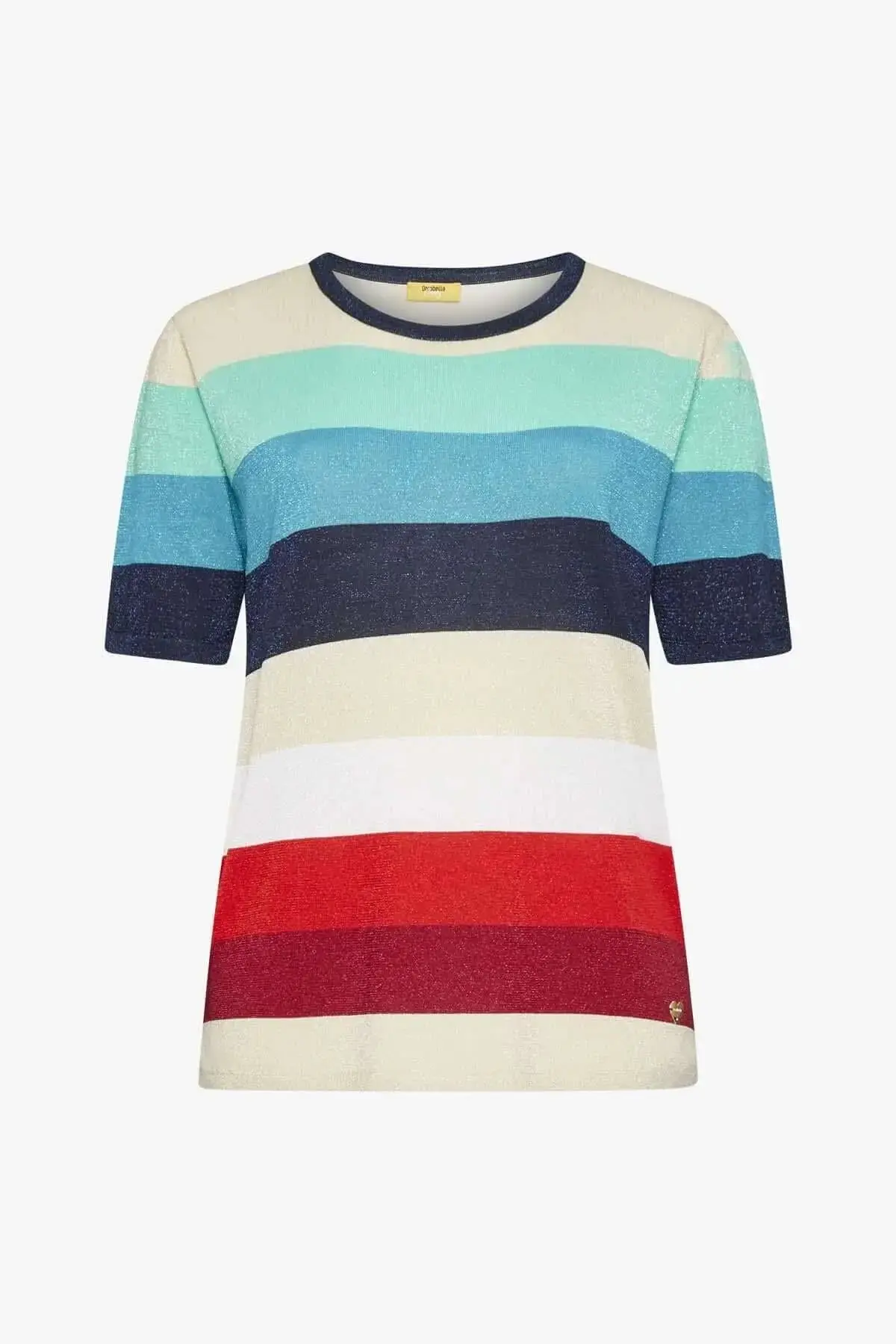 Maglia multicolor MULTICOLOR