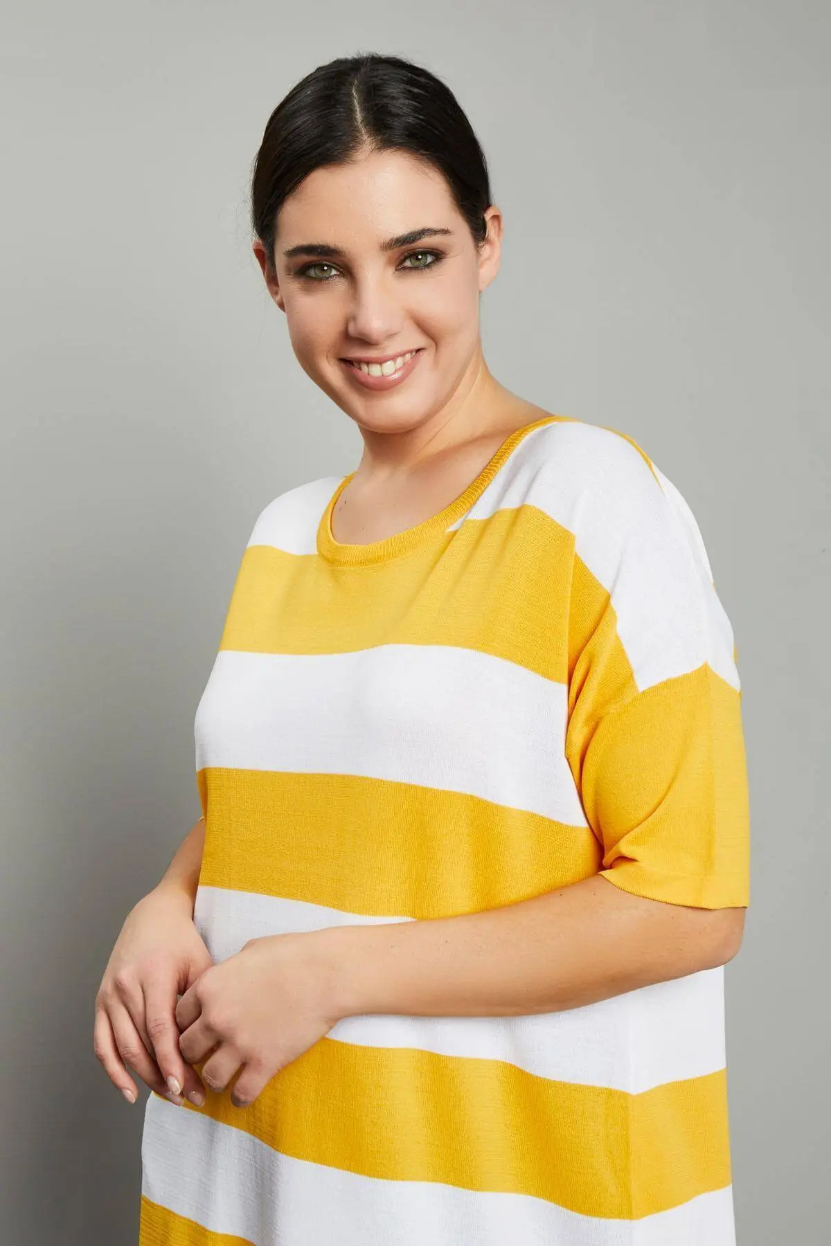 Maglia righe OCRA - Image 3