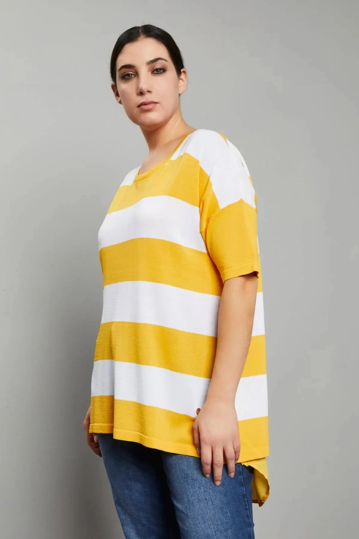 Maglia righe OCRA - Image 4