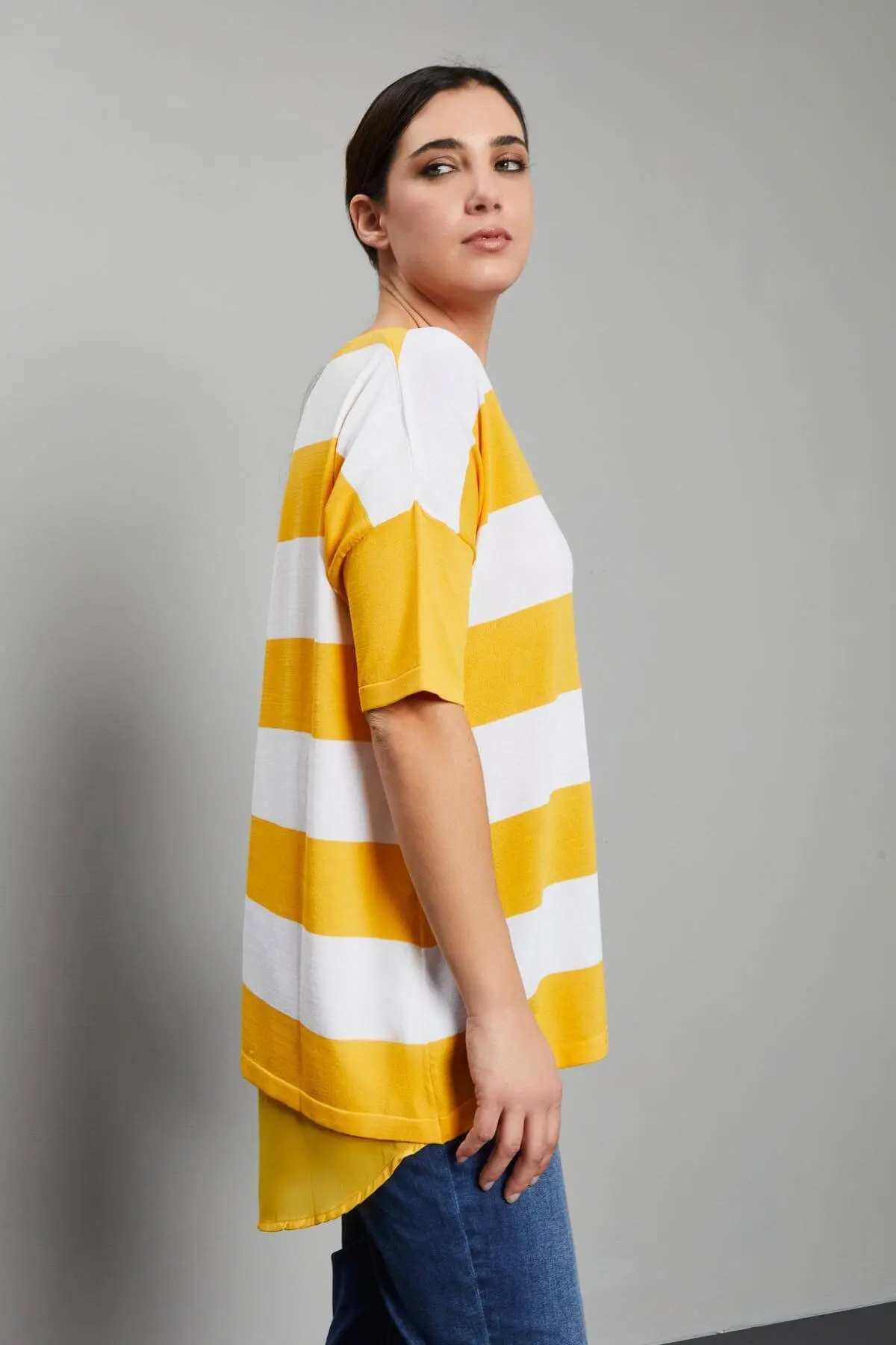 Maglia righe OCRA - Image 5
