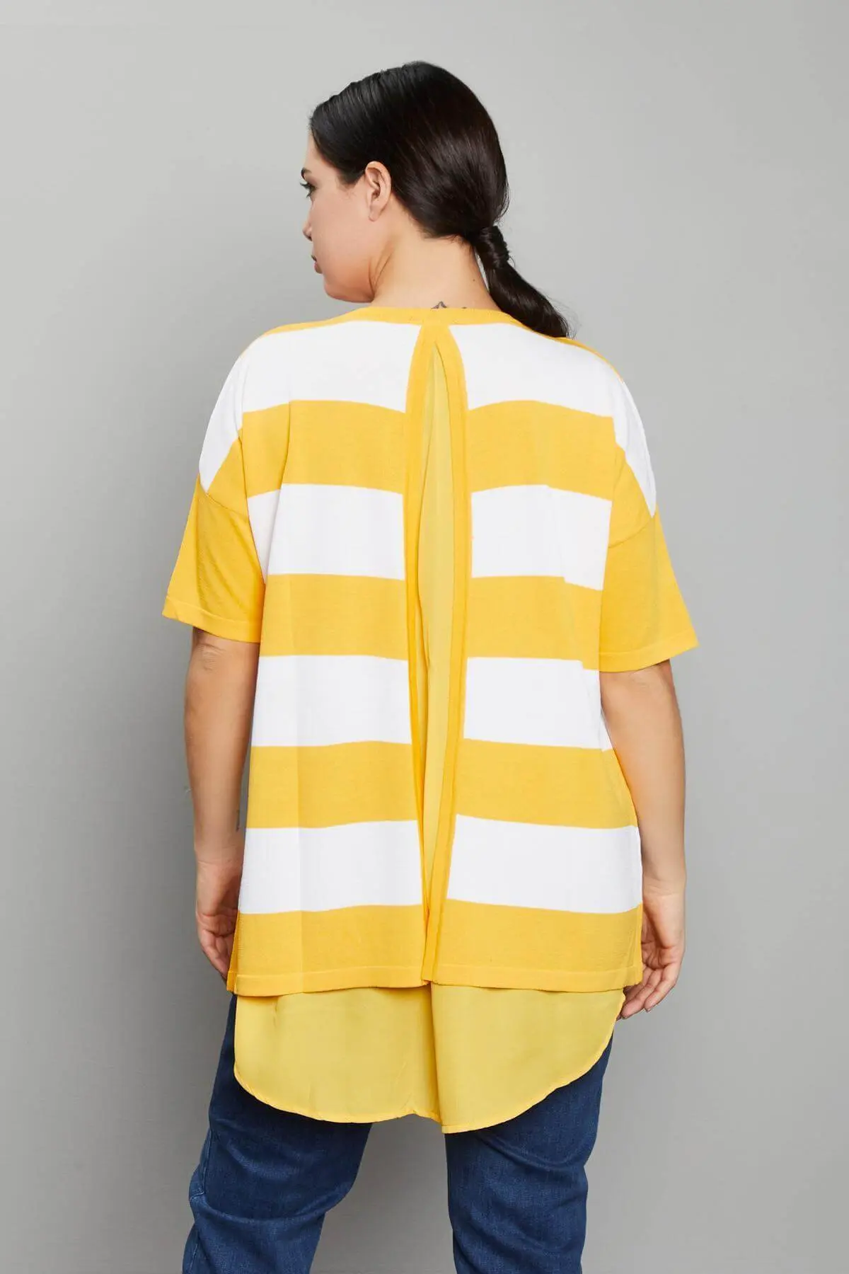 Maglia righe OCRA - Image 6