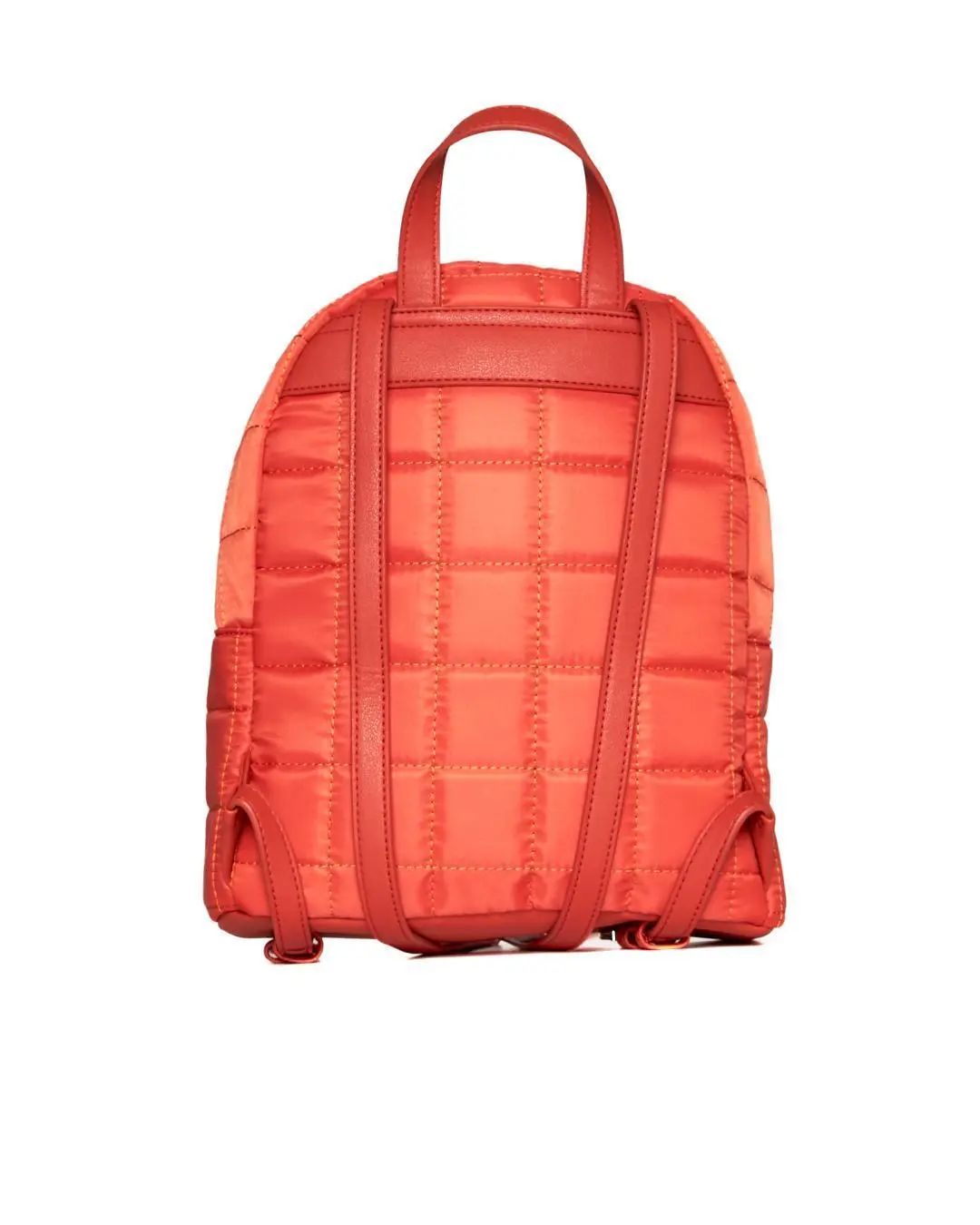 Zaino matelassè ARANCIO - Image 2