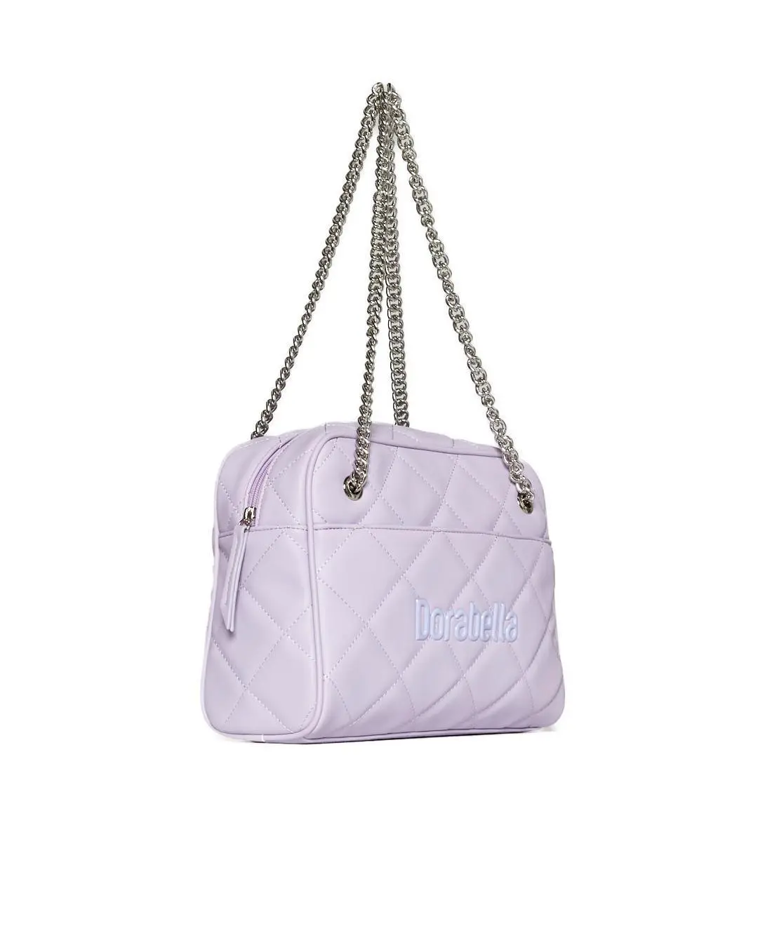 Borsa matelassè LILLA - Image 2