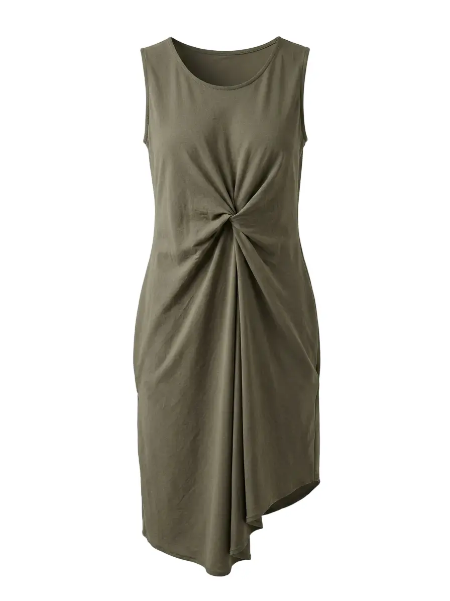 Abito Military Glam