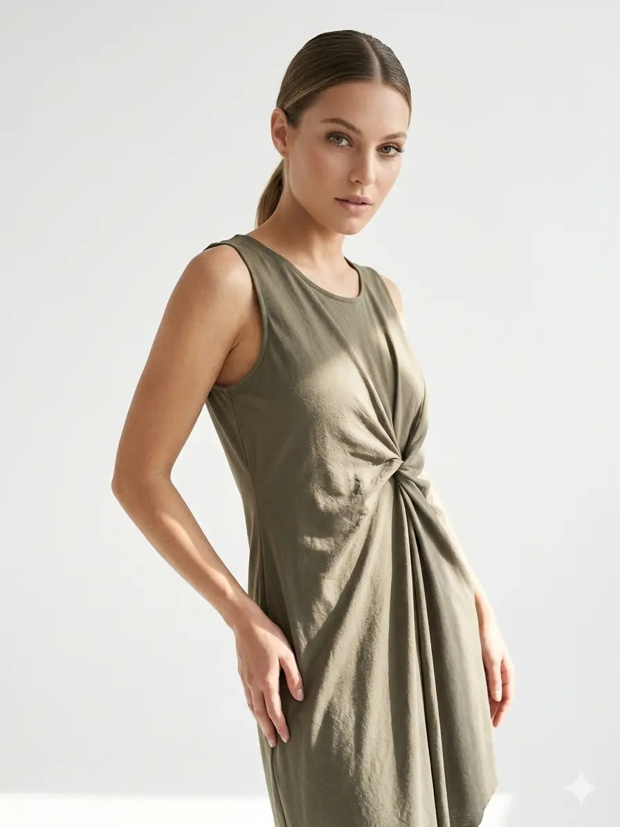 Abito Military Glam - Image 3