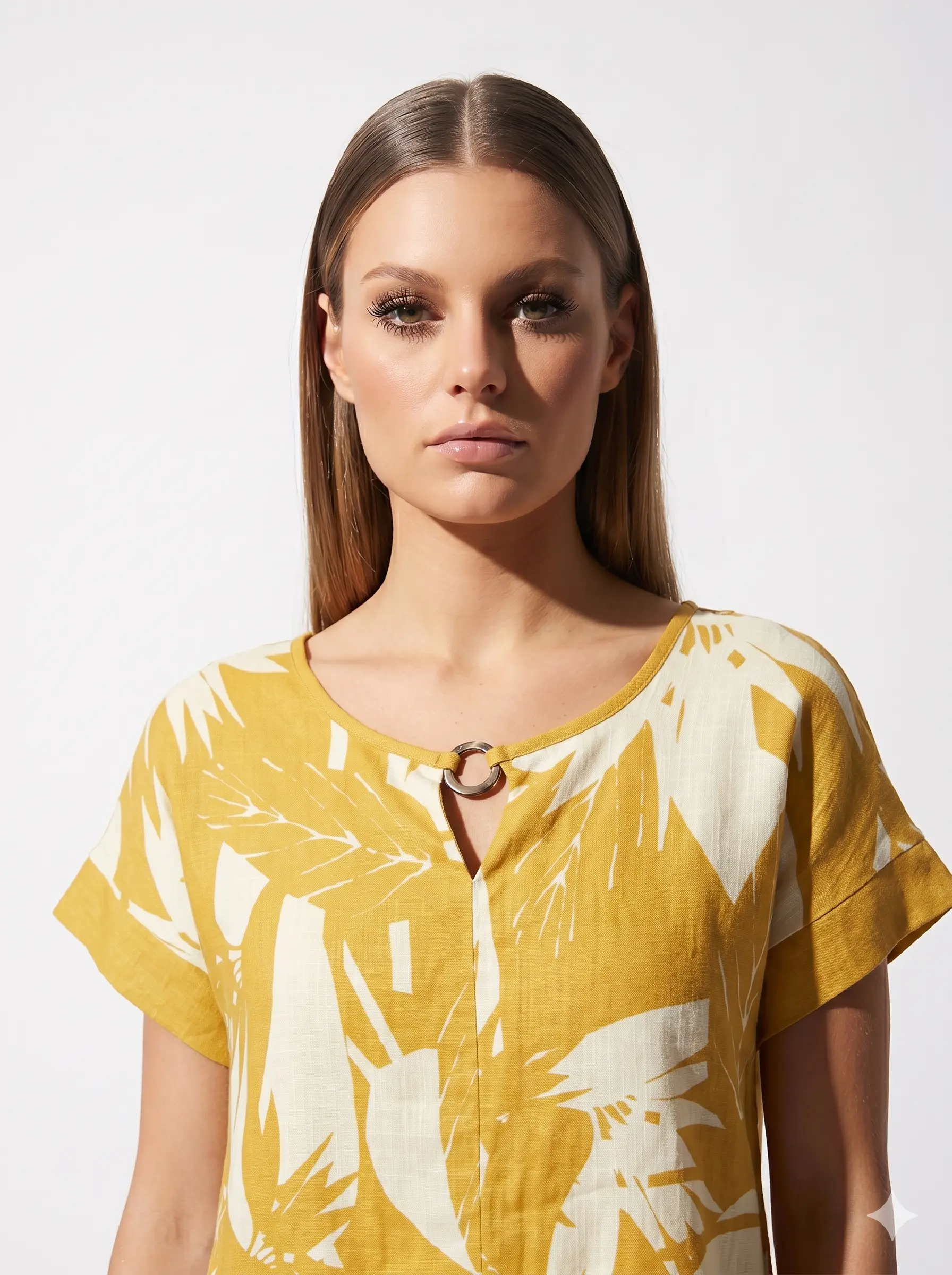Blusa Jungle Chic - Image 3