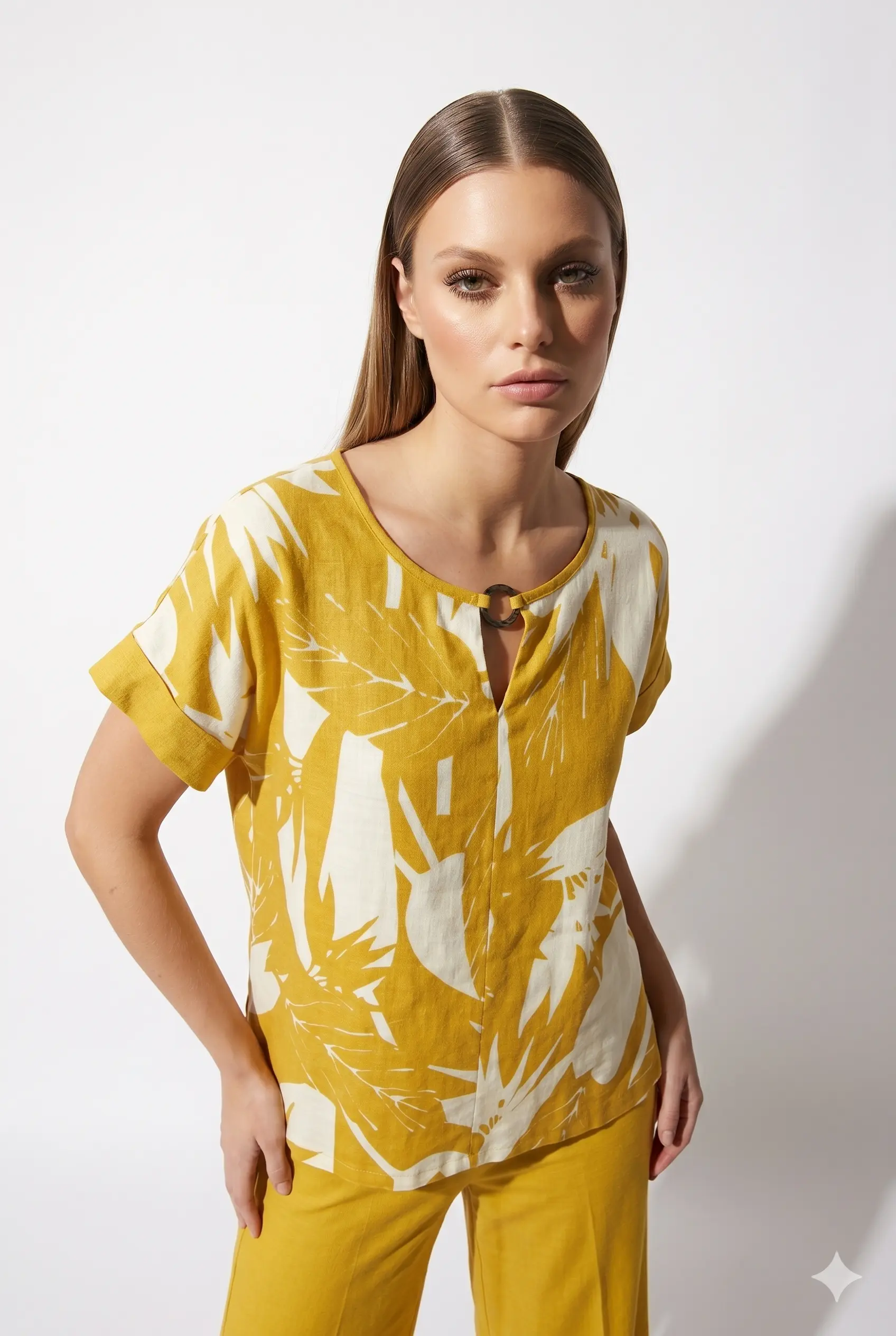 Blusa Jungle Chic - Image 4