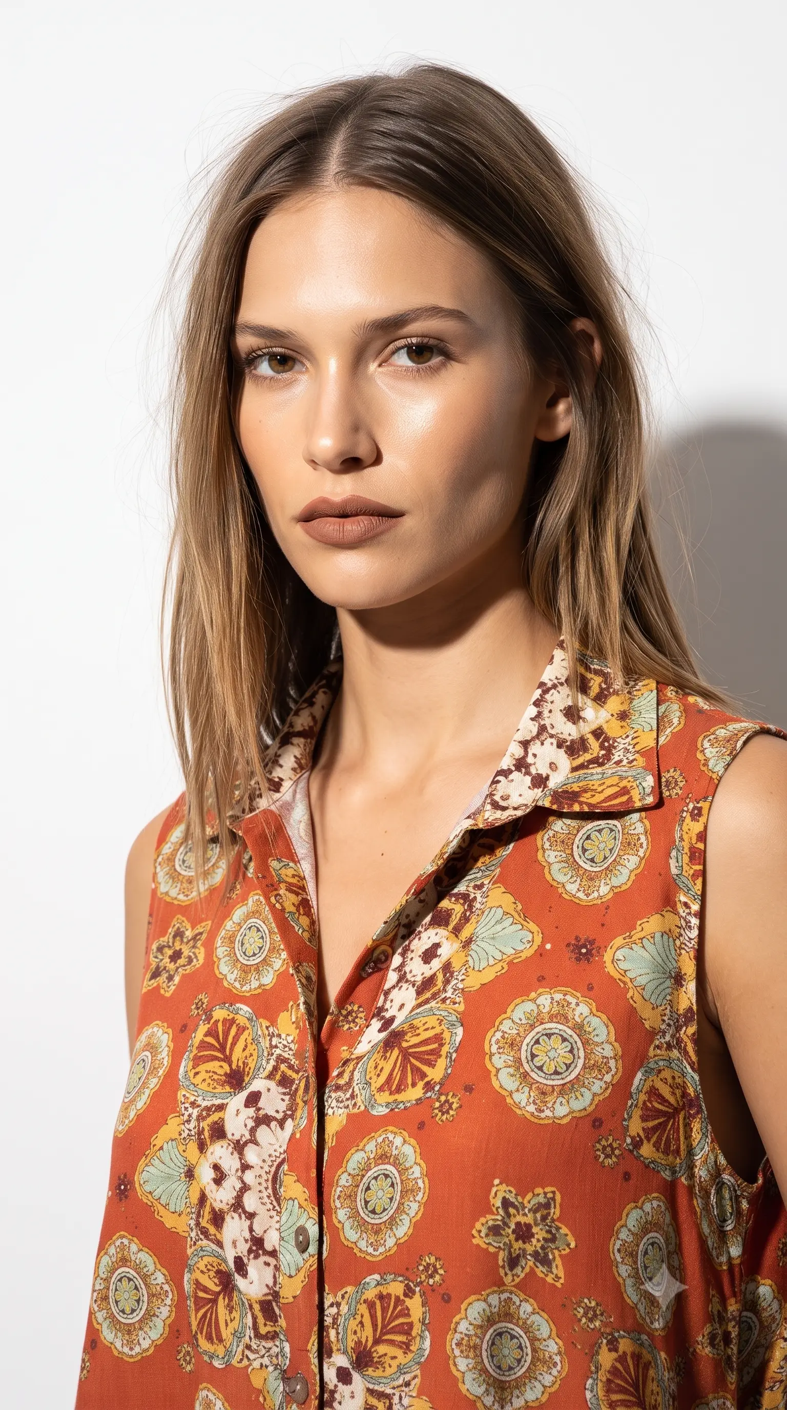 Camicia canotta - Image 4