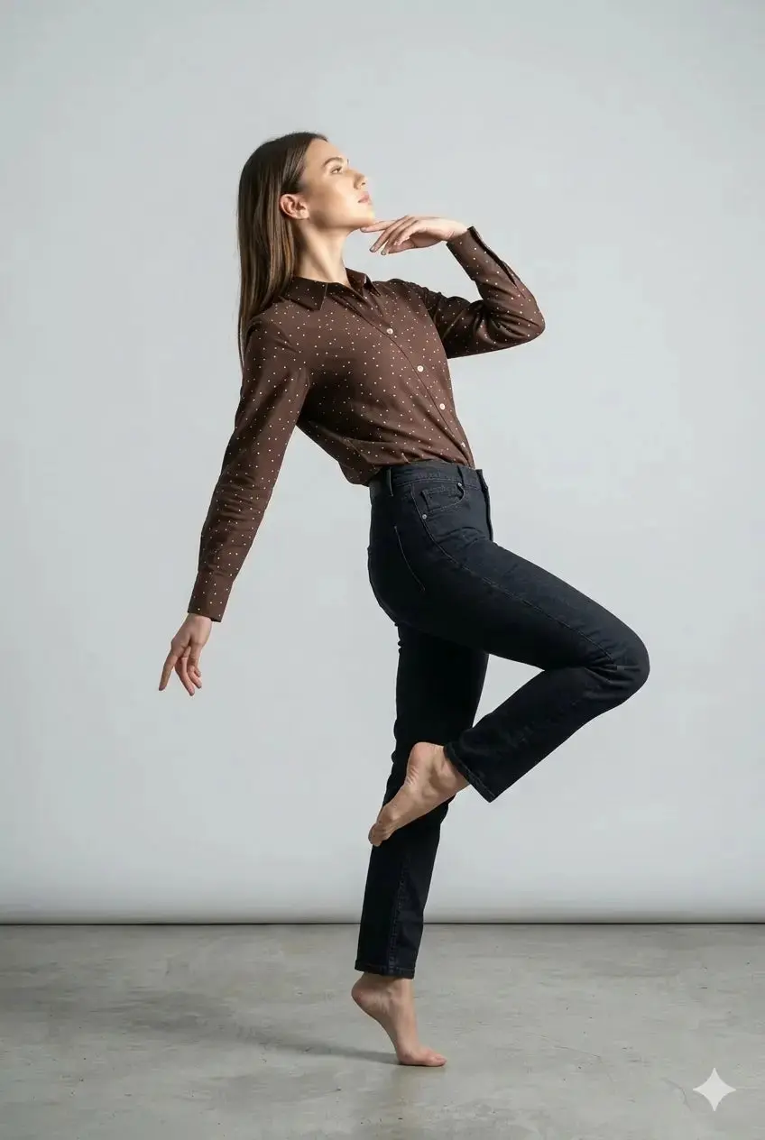 Camicia fantasia - Image 7