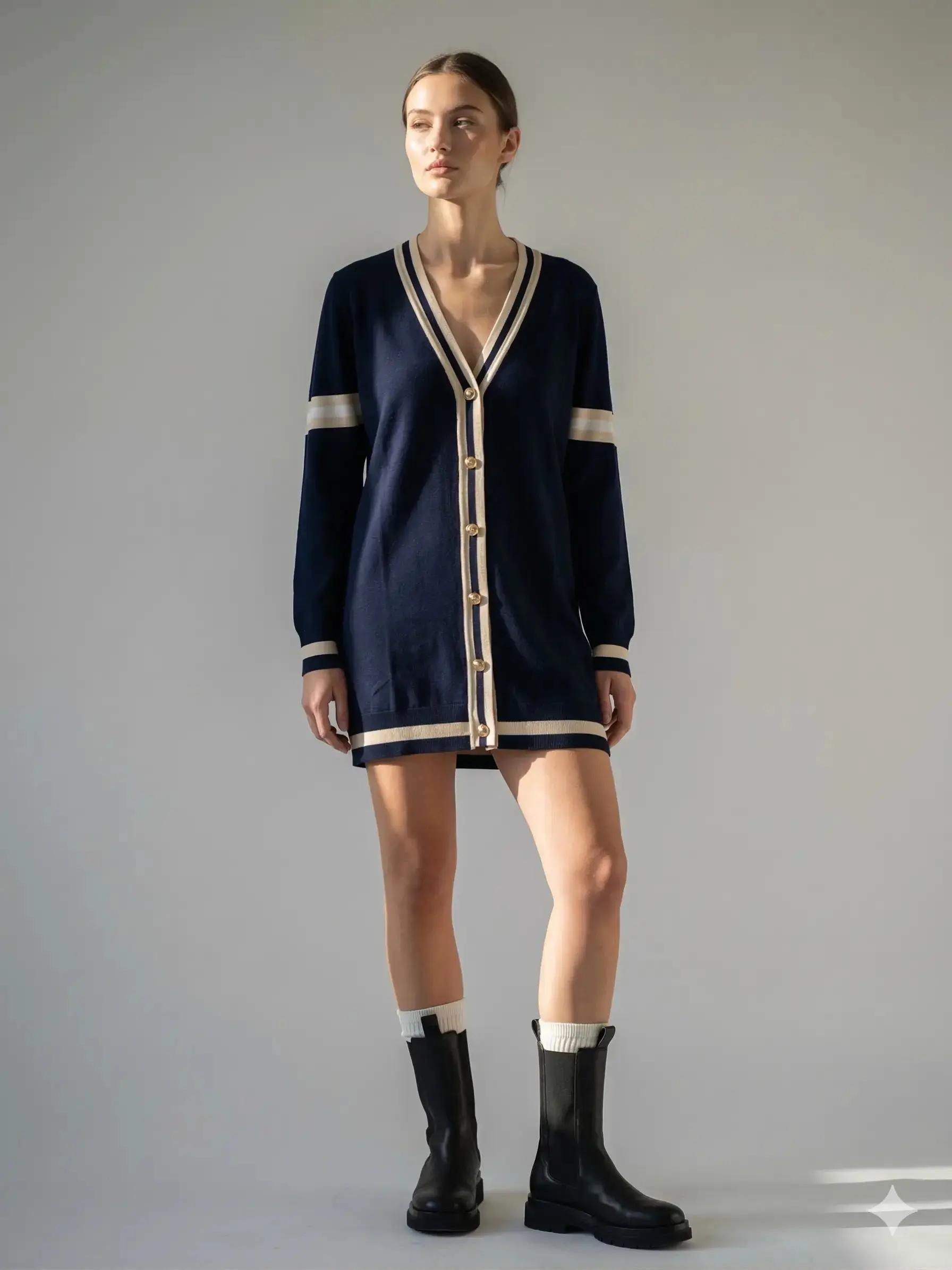 Cardigan Carry - Image 2