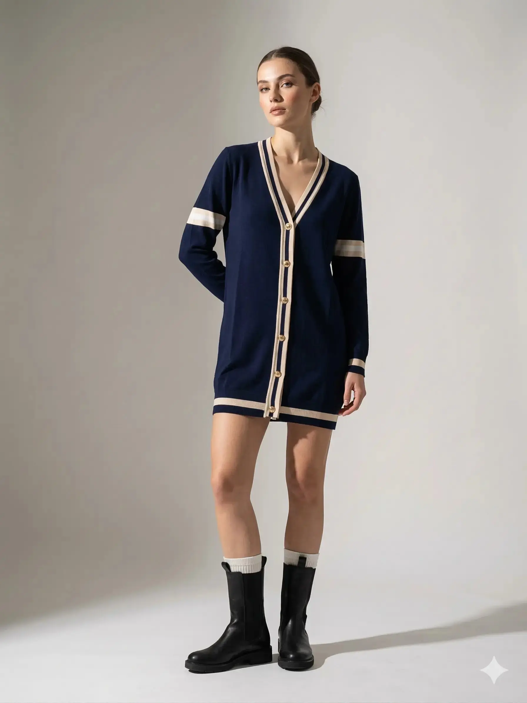 Cardigan Carry - Image 3