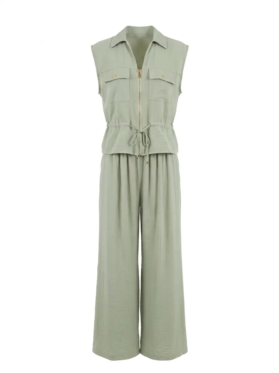 Completo Athleisure Chic - Image 6