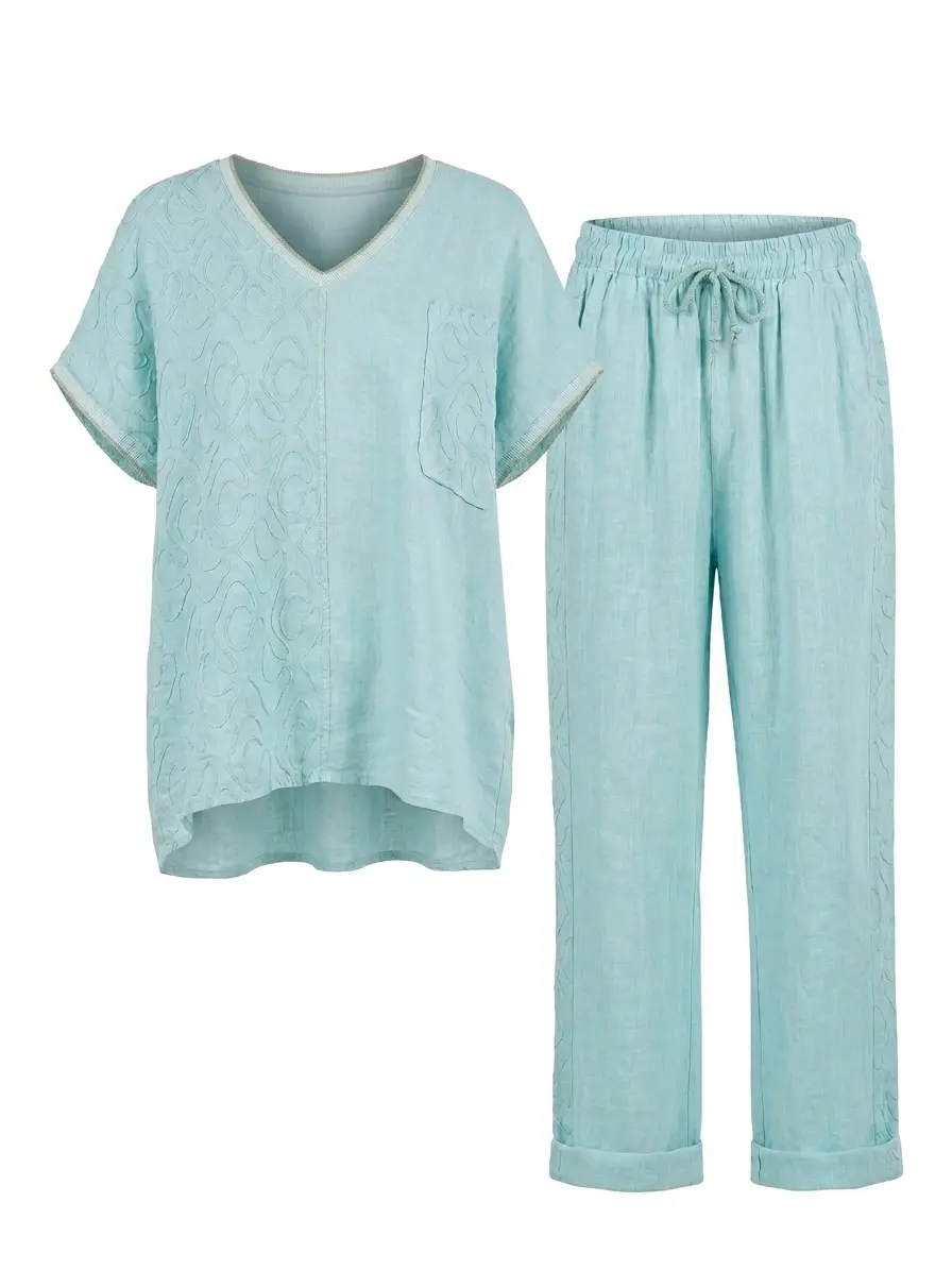 Coordinato Summer Suit