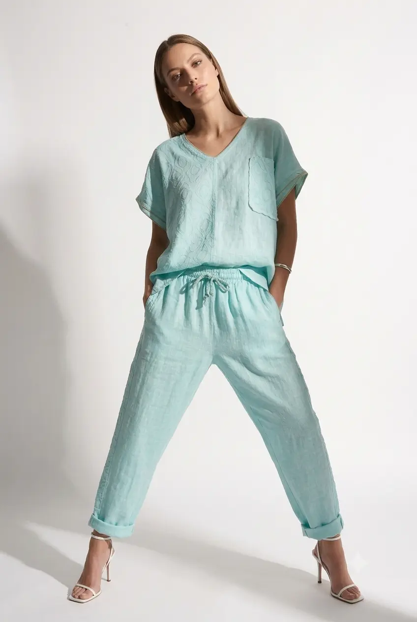 Coordinato Summer Suit - Image 2