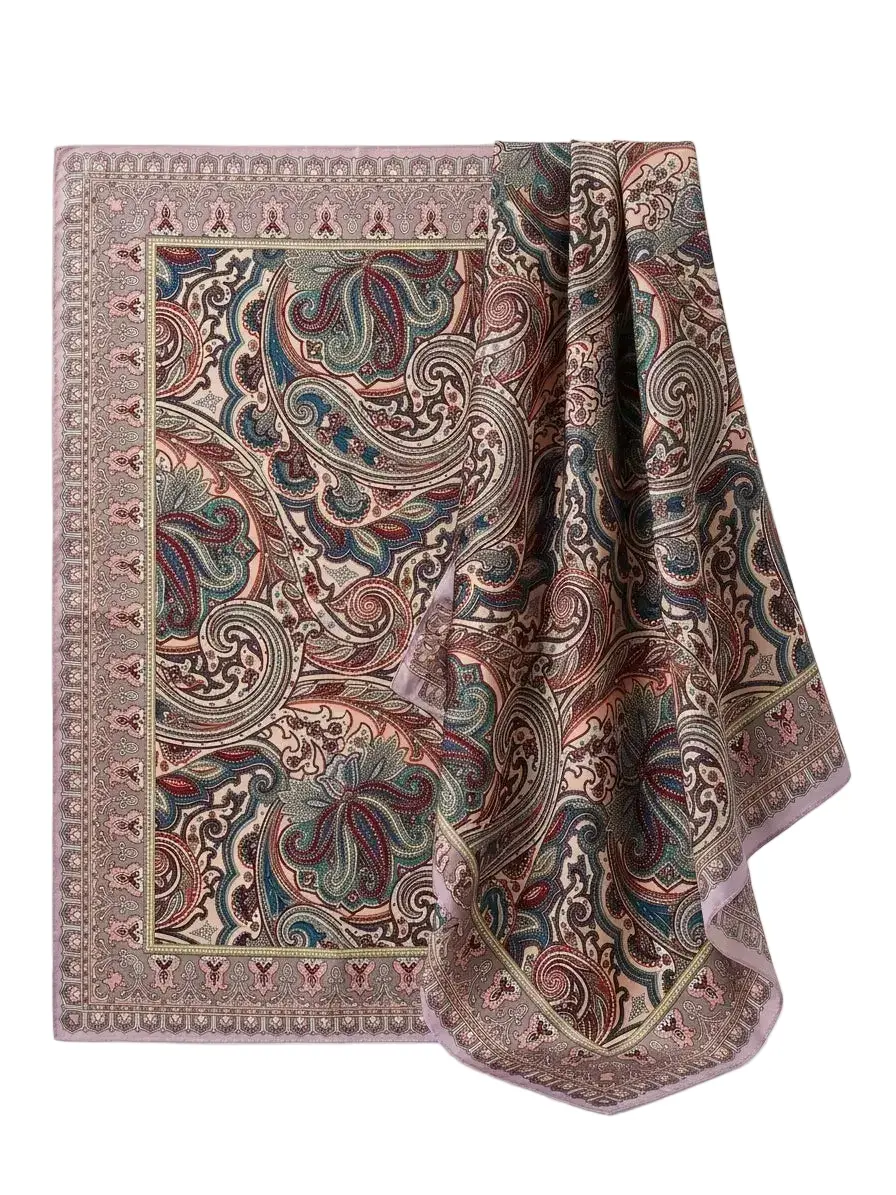 Foulard Multi-graphics - Image 5