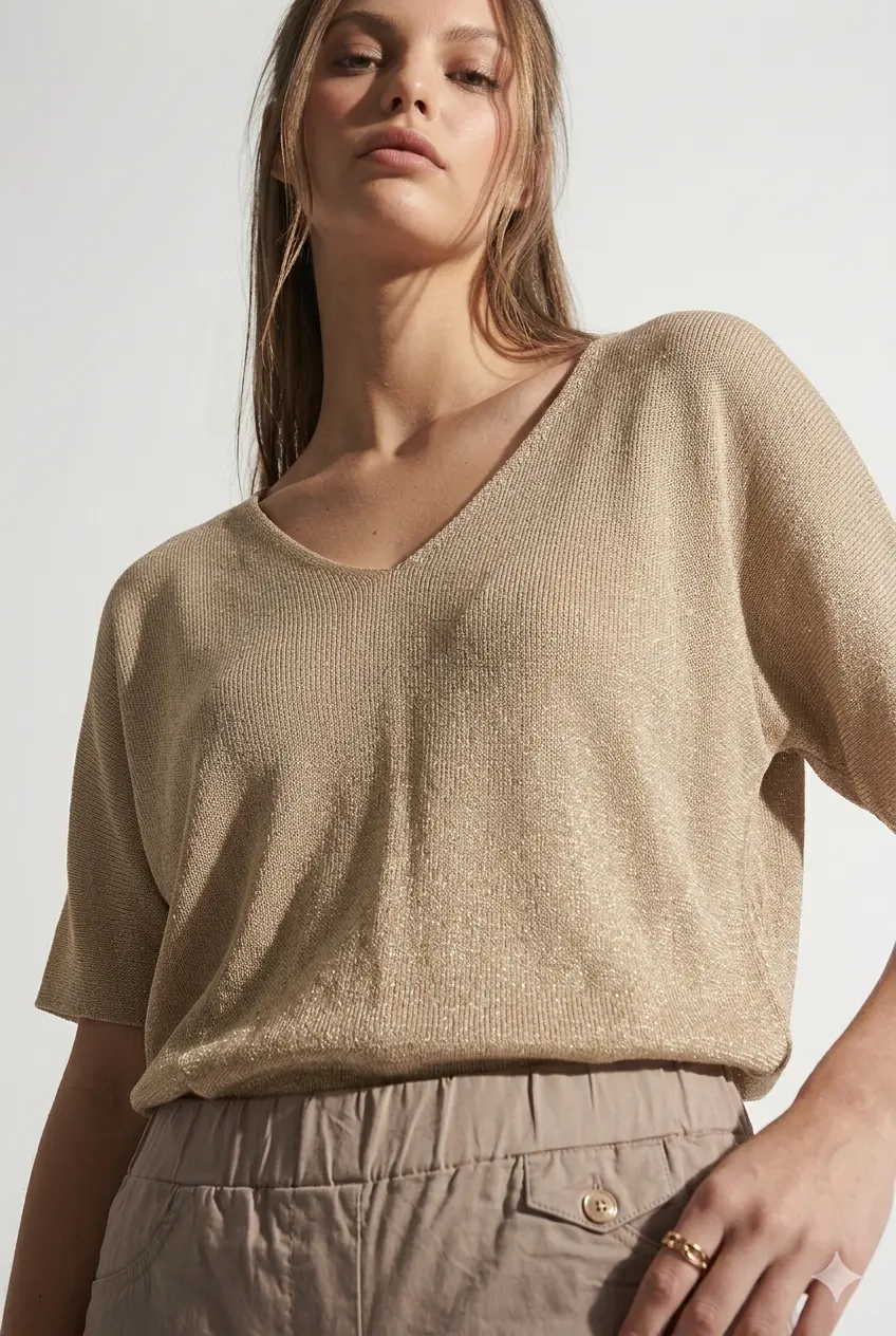 Maglia Kimono - Image 2