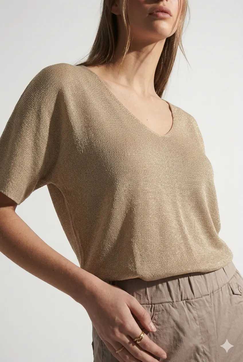 Maglia Kimono - Image 3