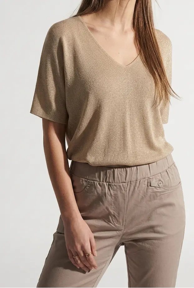 Maglia Kimono - Image 4