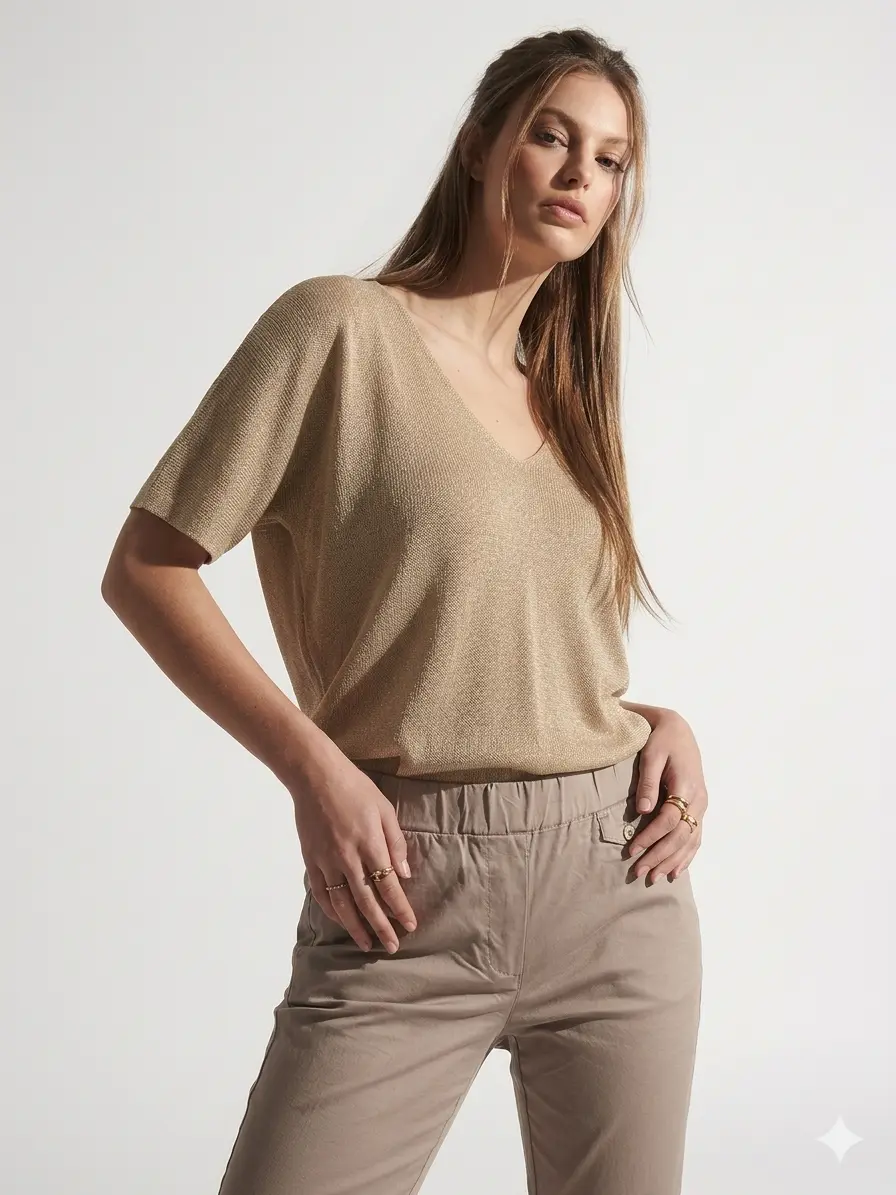 Maglia Kimono - Image 5