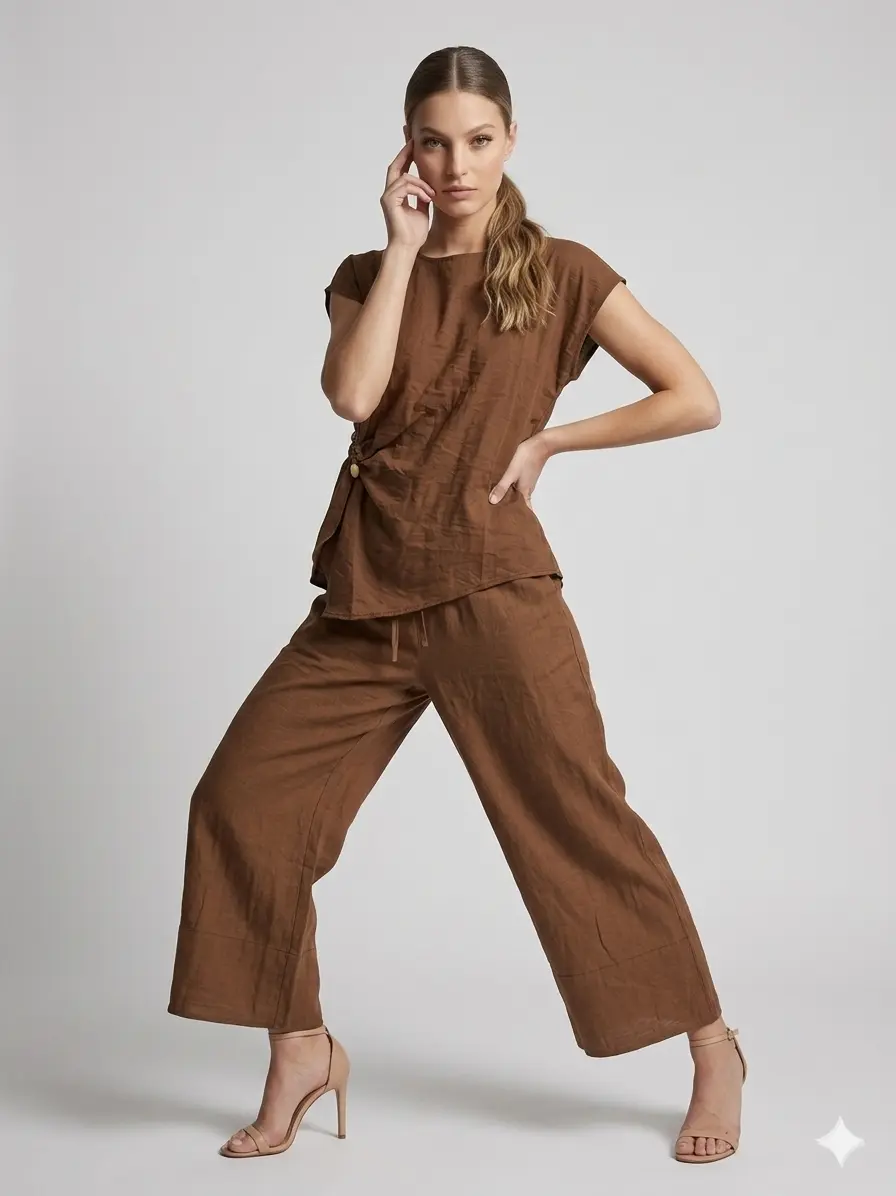 Pantalone Comfort - Image 2