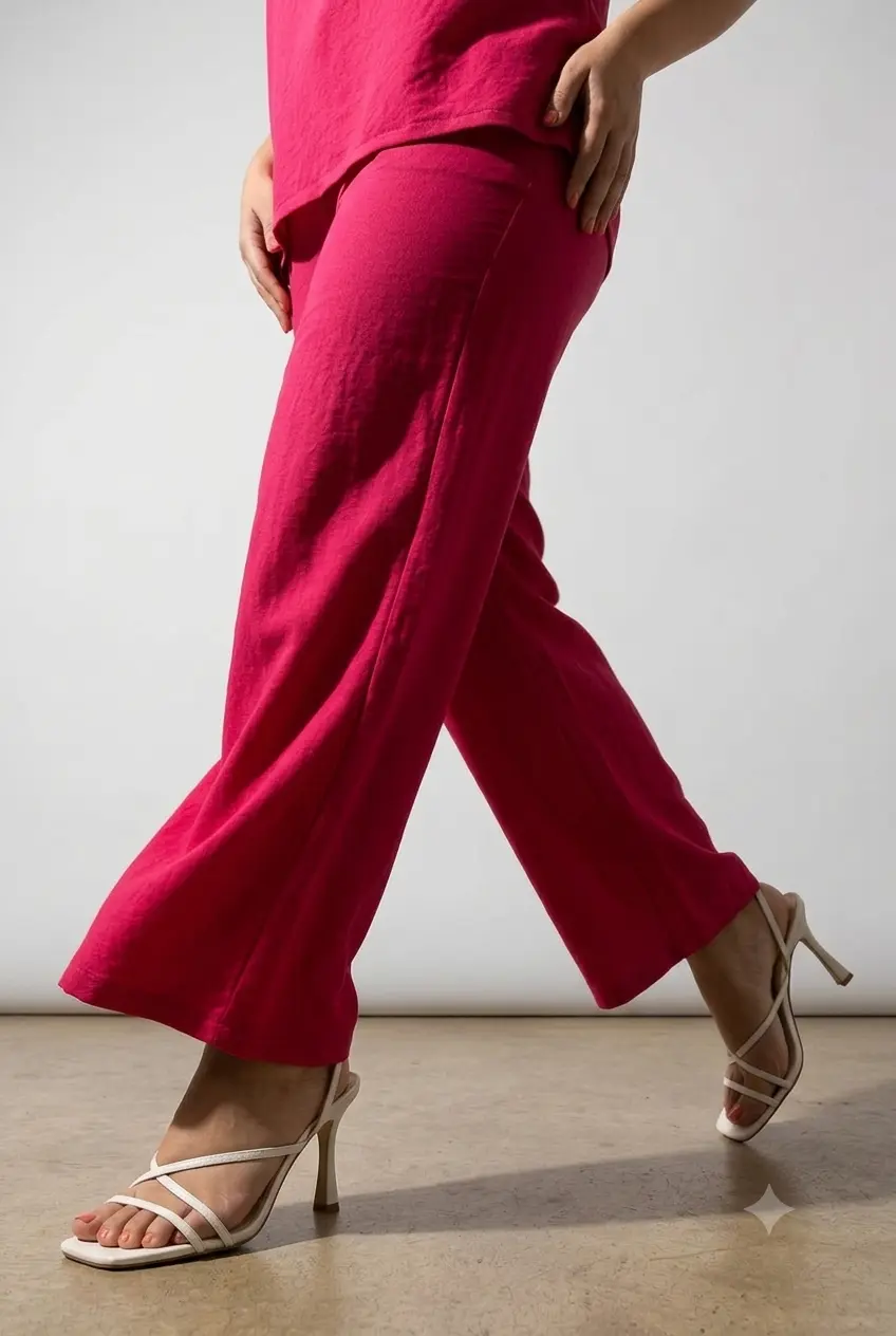 Pantalone Comfort - Image 2