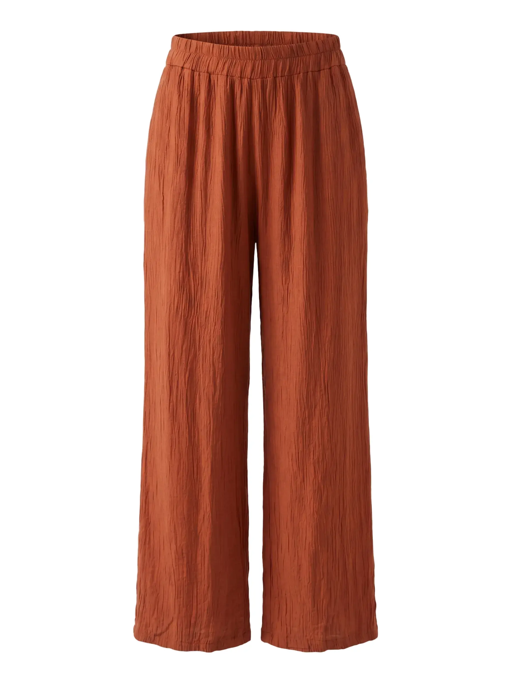 Pantalone Crinkle