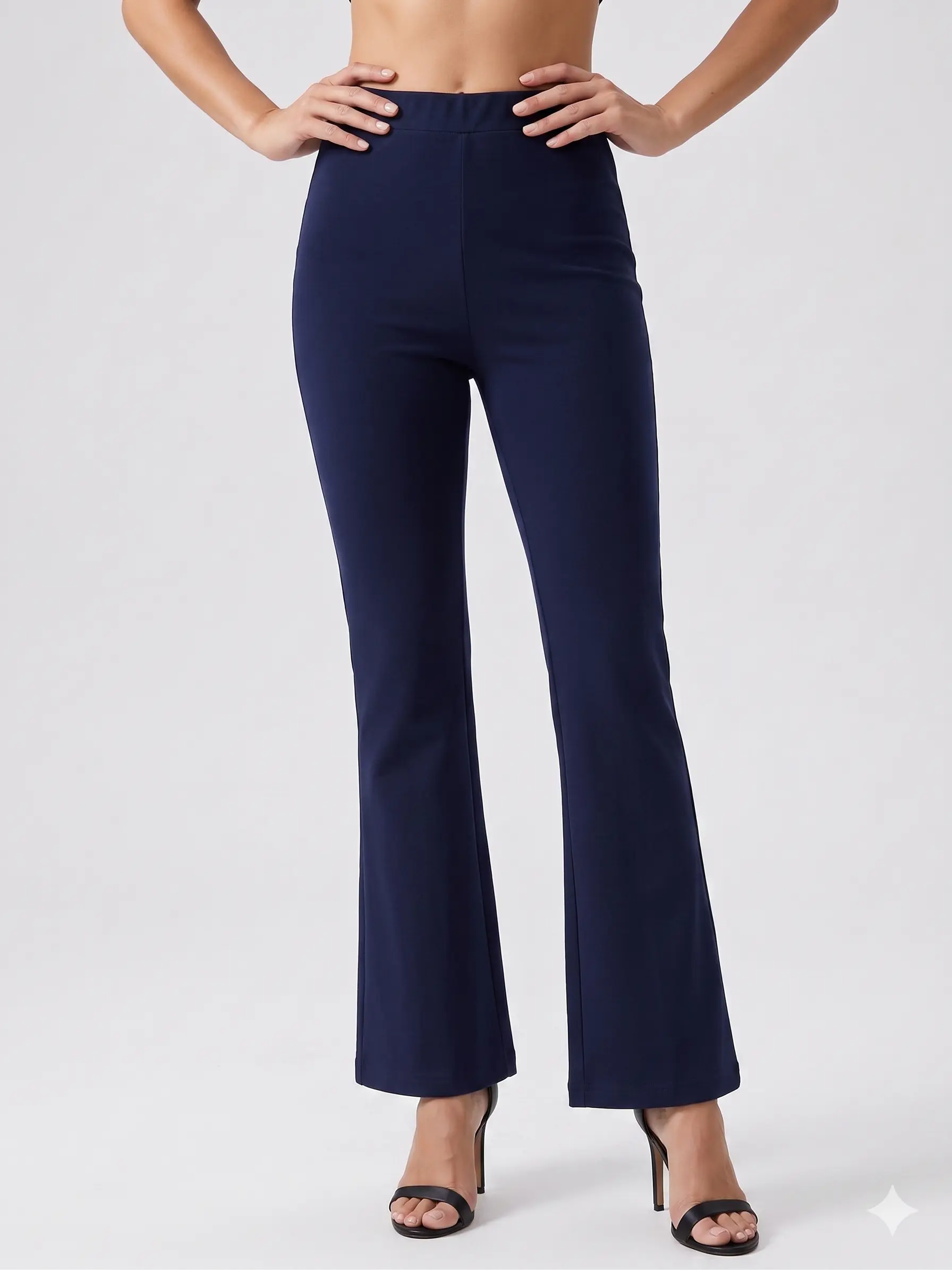 Pantalone flare - Image 10