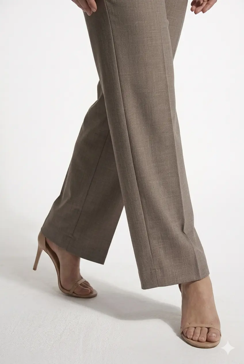 Pantalone gamba dritta - Image 4