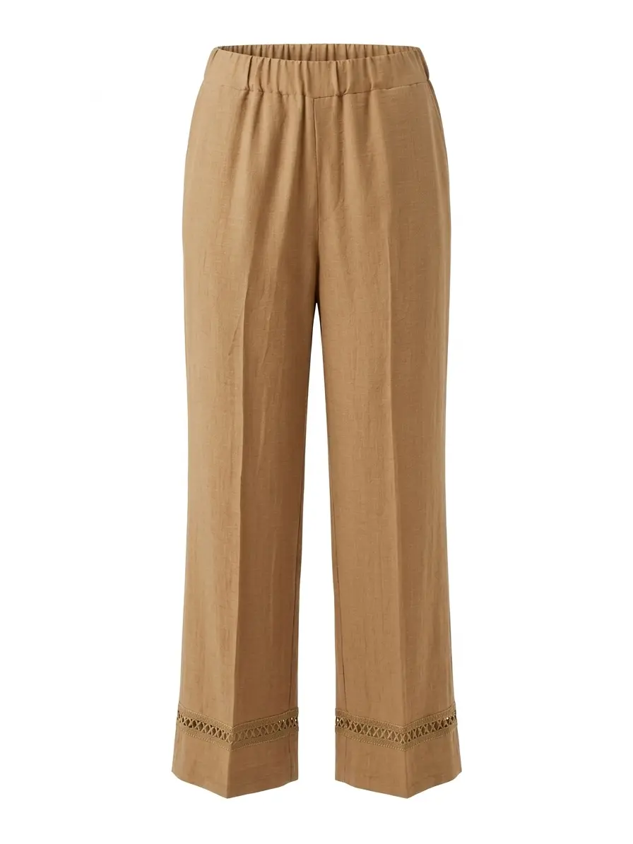 Pantalone Gamba Dritta