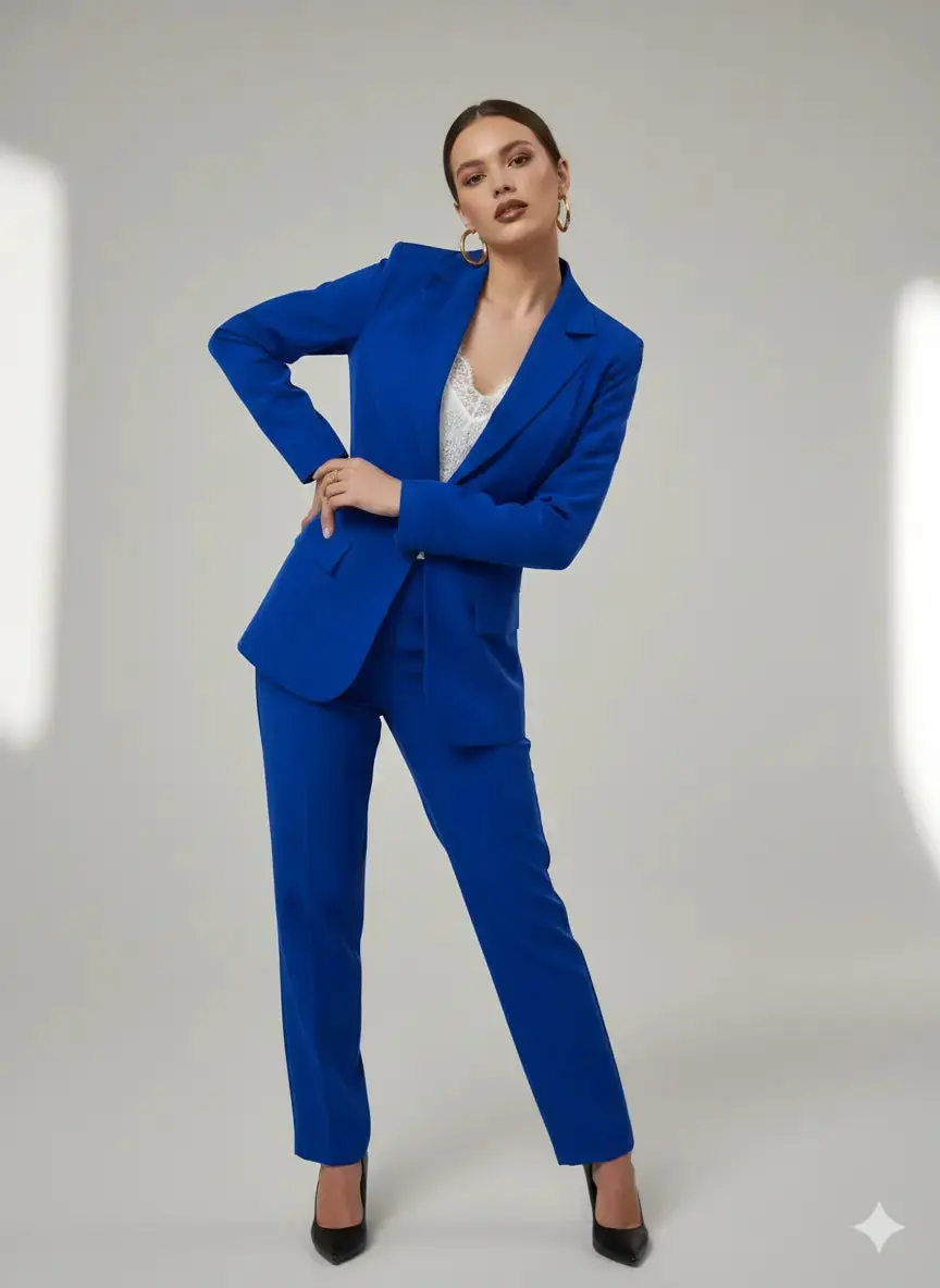 Pantalone gamba dritta - Image 6