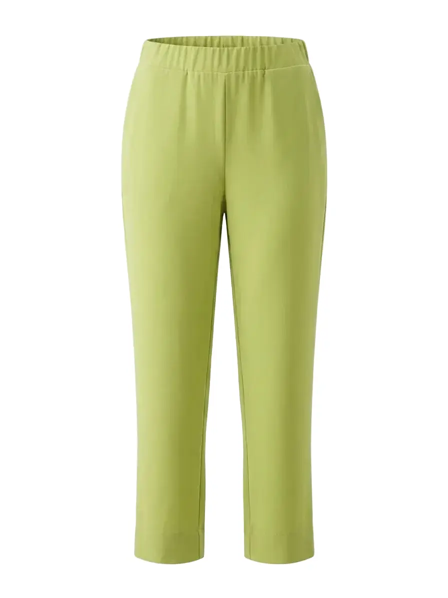 Pantalone gamba dritta