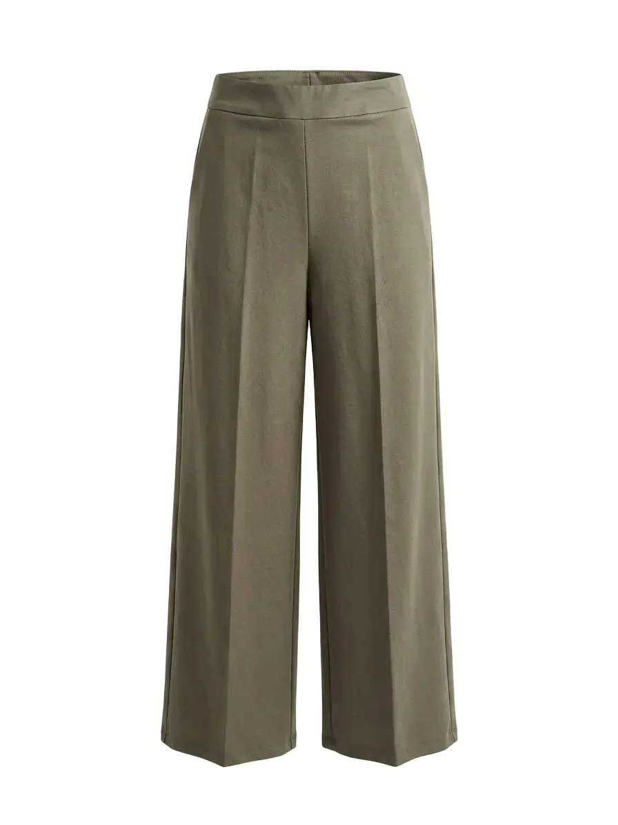 Pantalone Military Glam