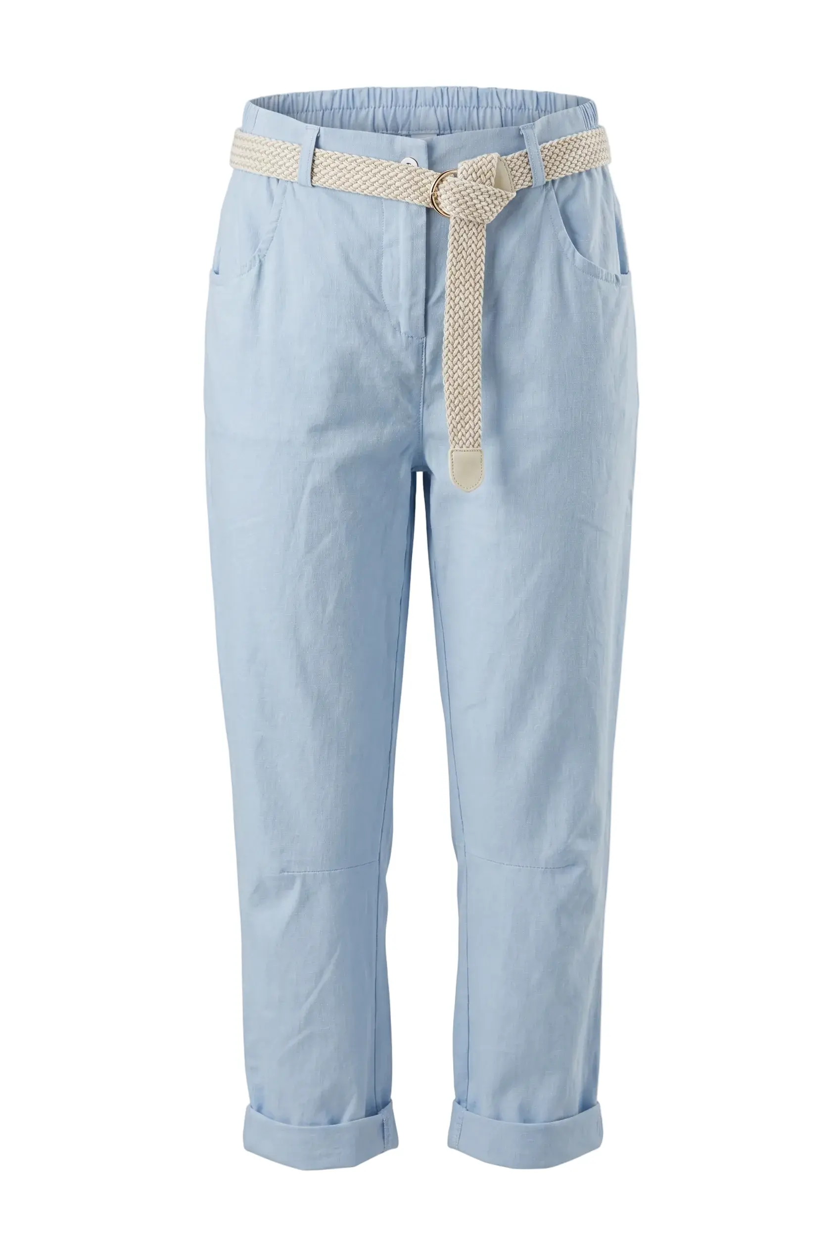 Pantalone Pastel Sky