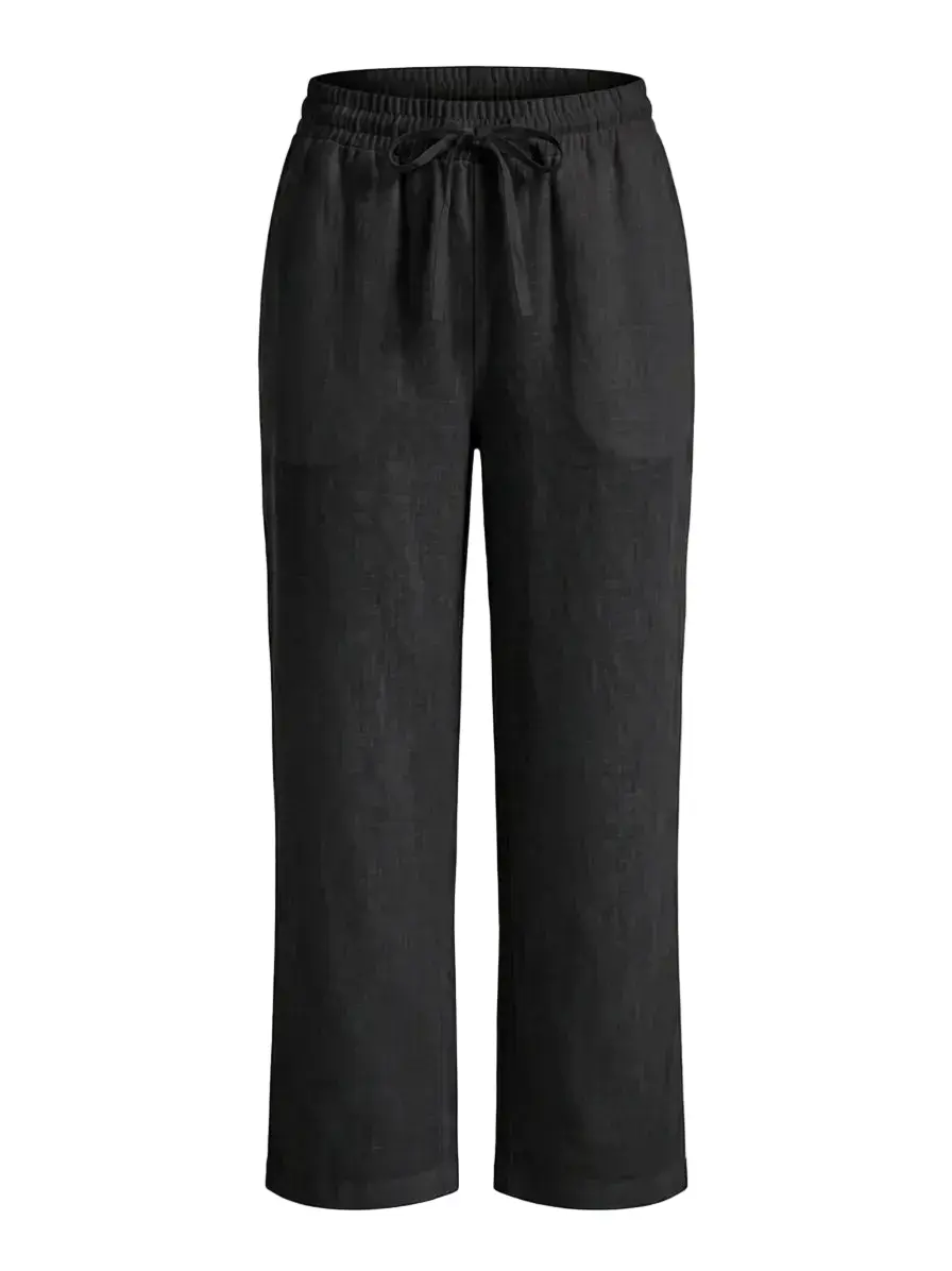 Pantaloni 100% lino - Image 13