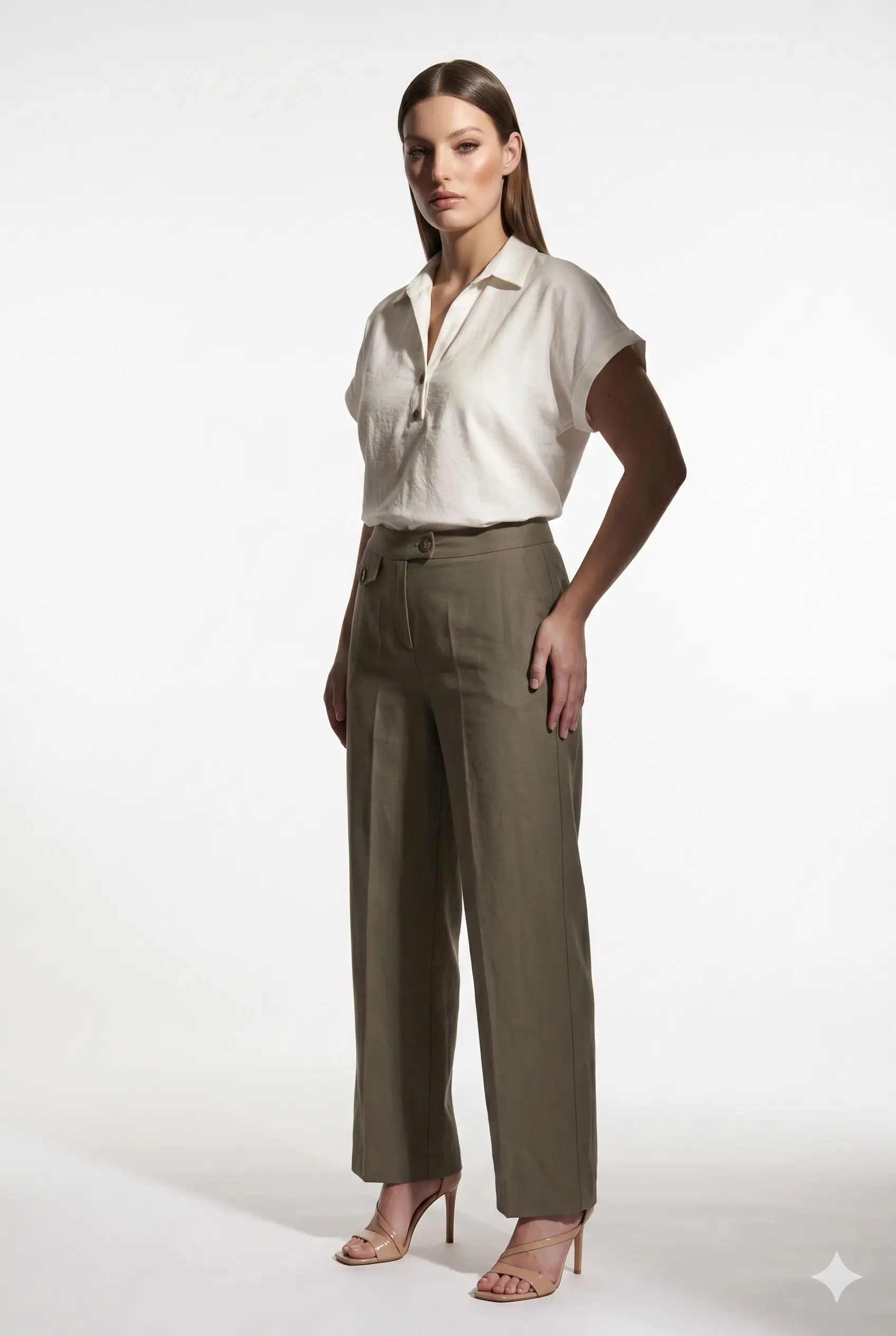 Polo Camicia Urban Minimal - Image 4
