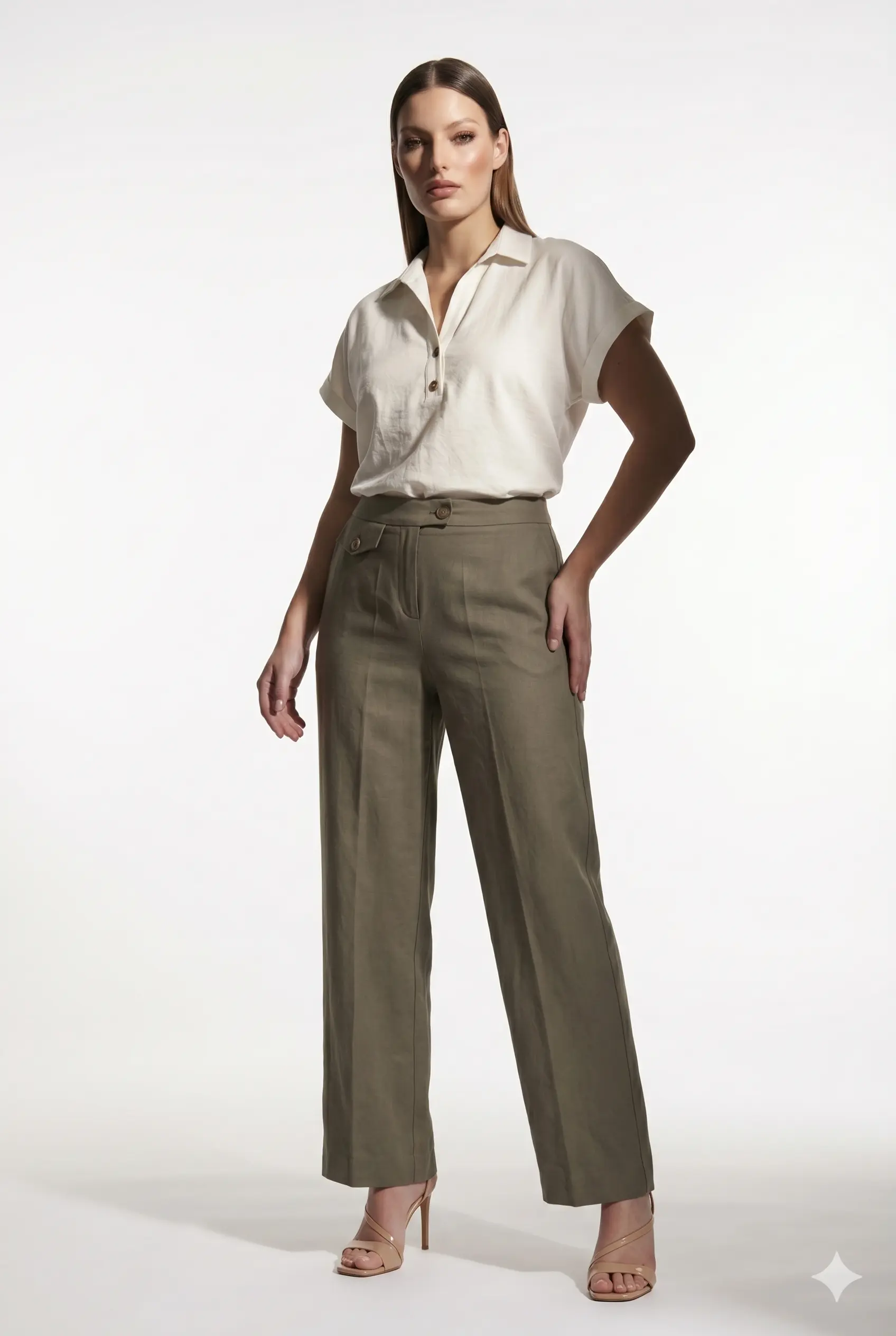 Polo Camicia Urban Minimal - Image 5