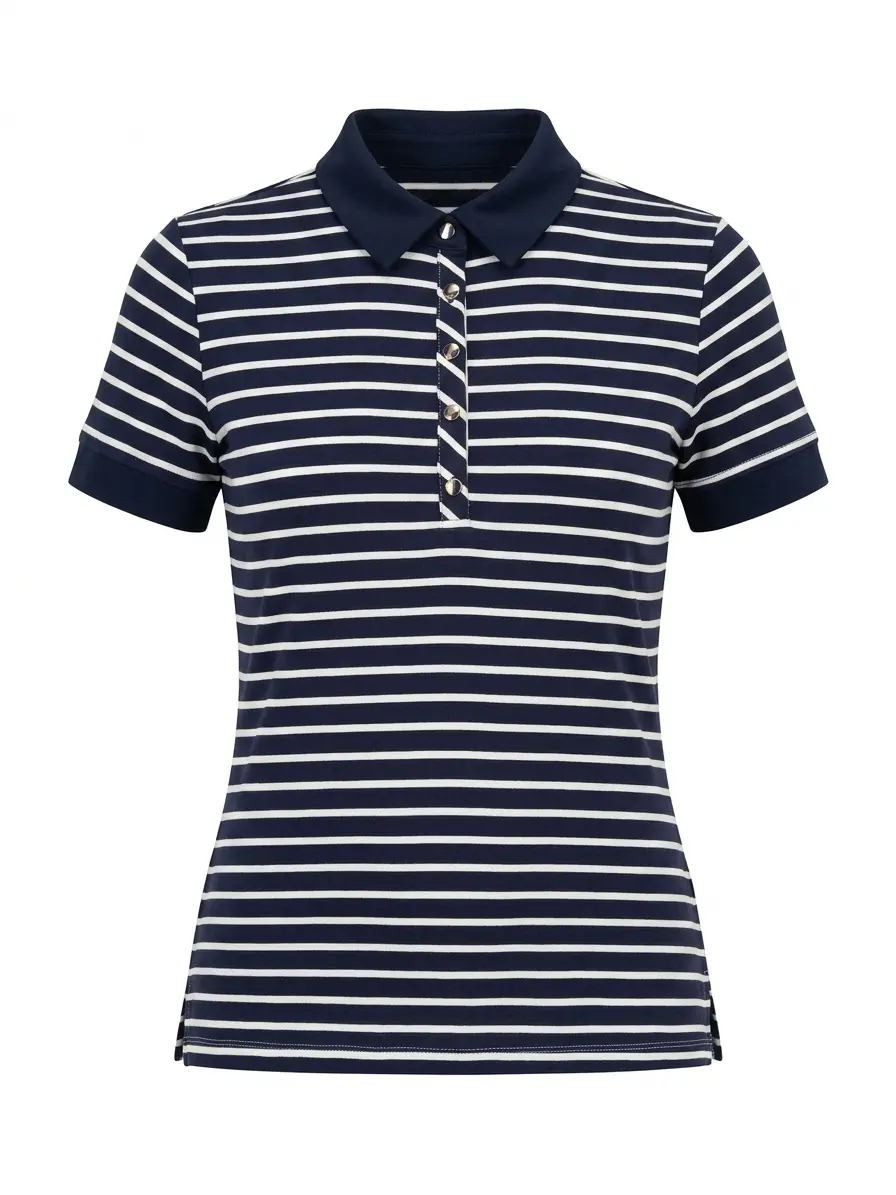 Polo mezza manica - Image 7