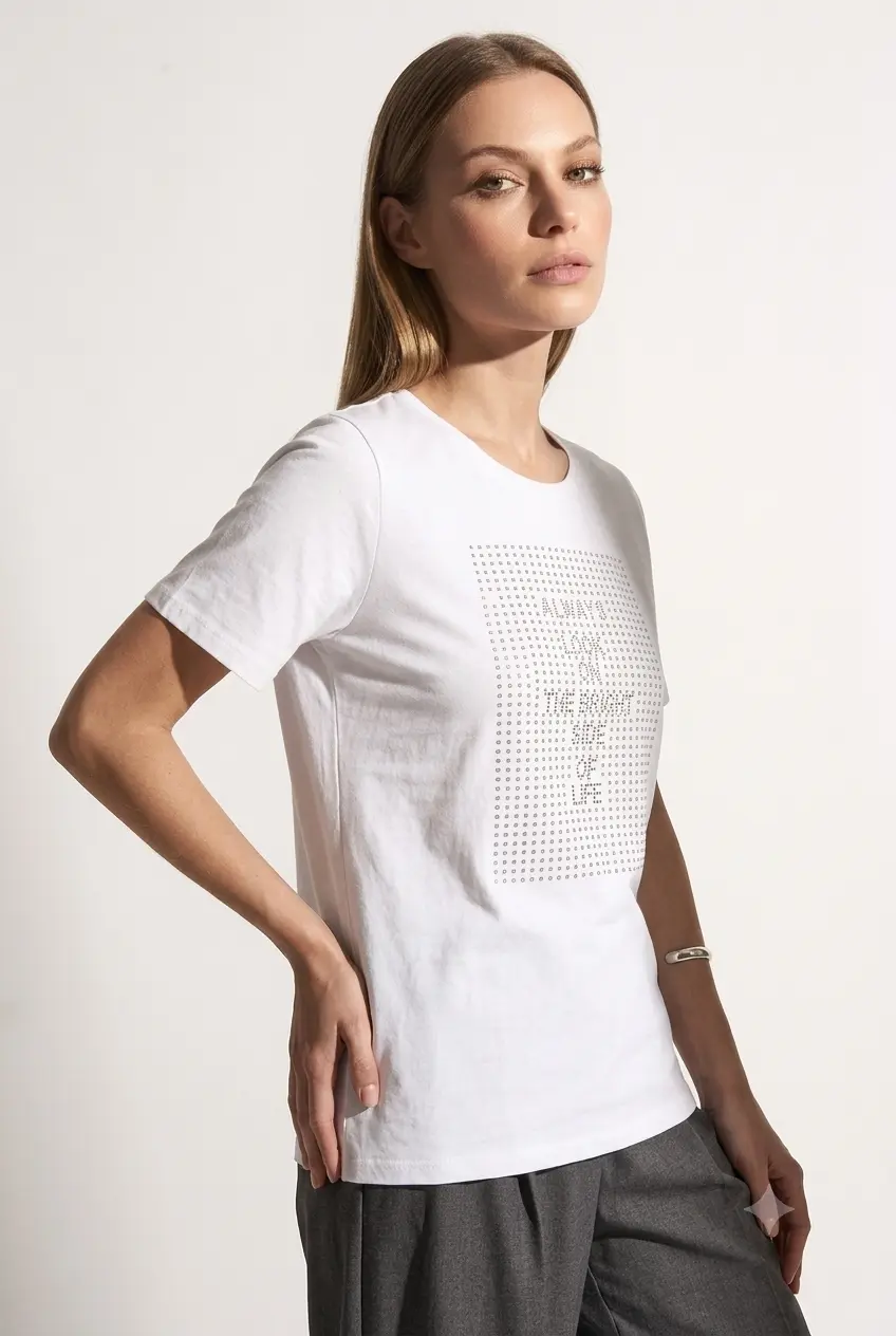 T-Shirt Bronze Glow - Image 2