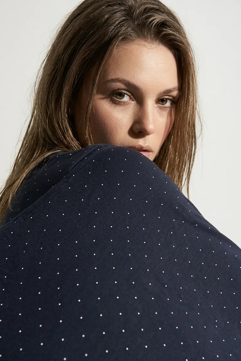 T-Shirt Deep Sparkle - Image 5