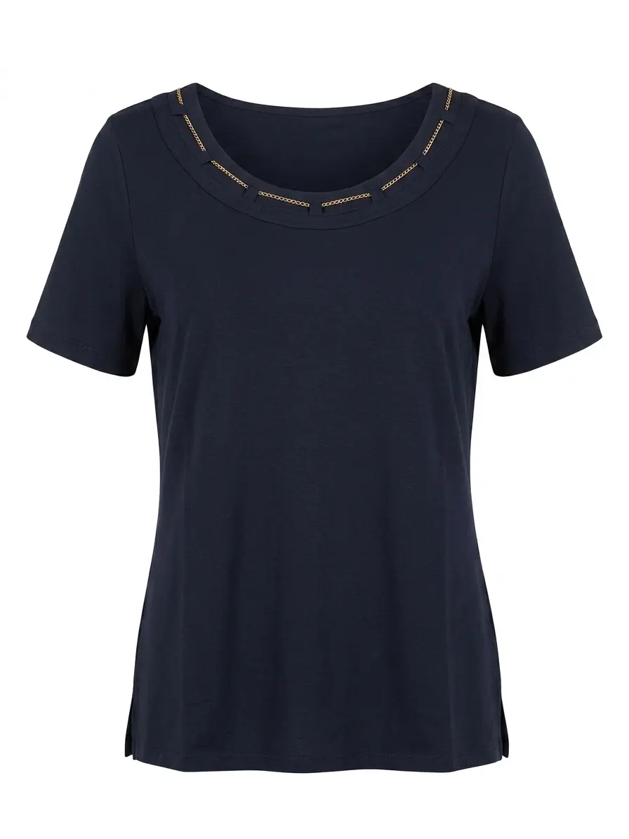 T-shirt Golden Blossom - Image 5