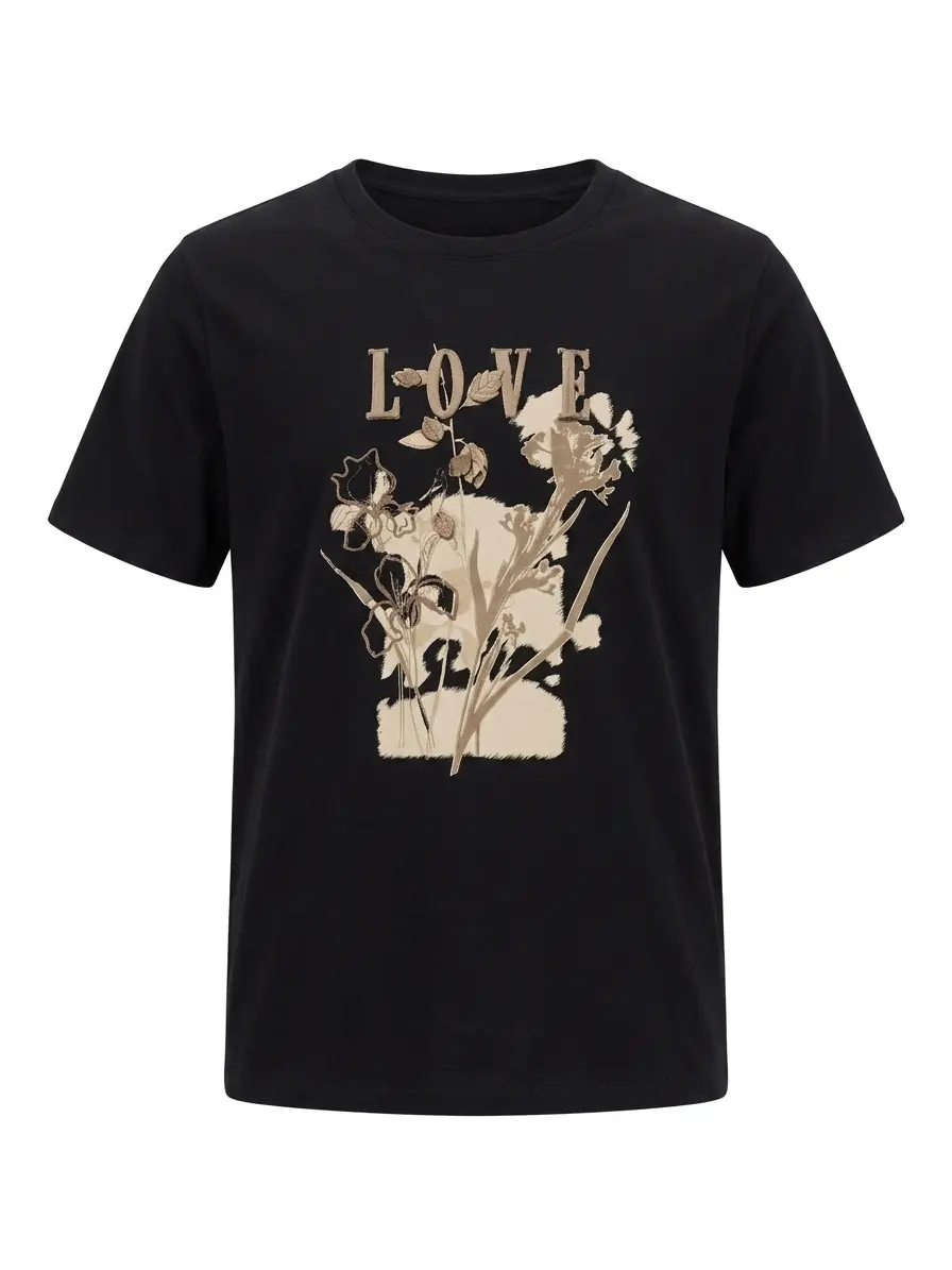 T-Shirt Love