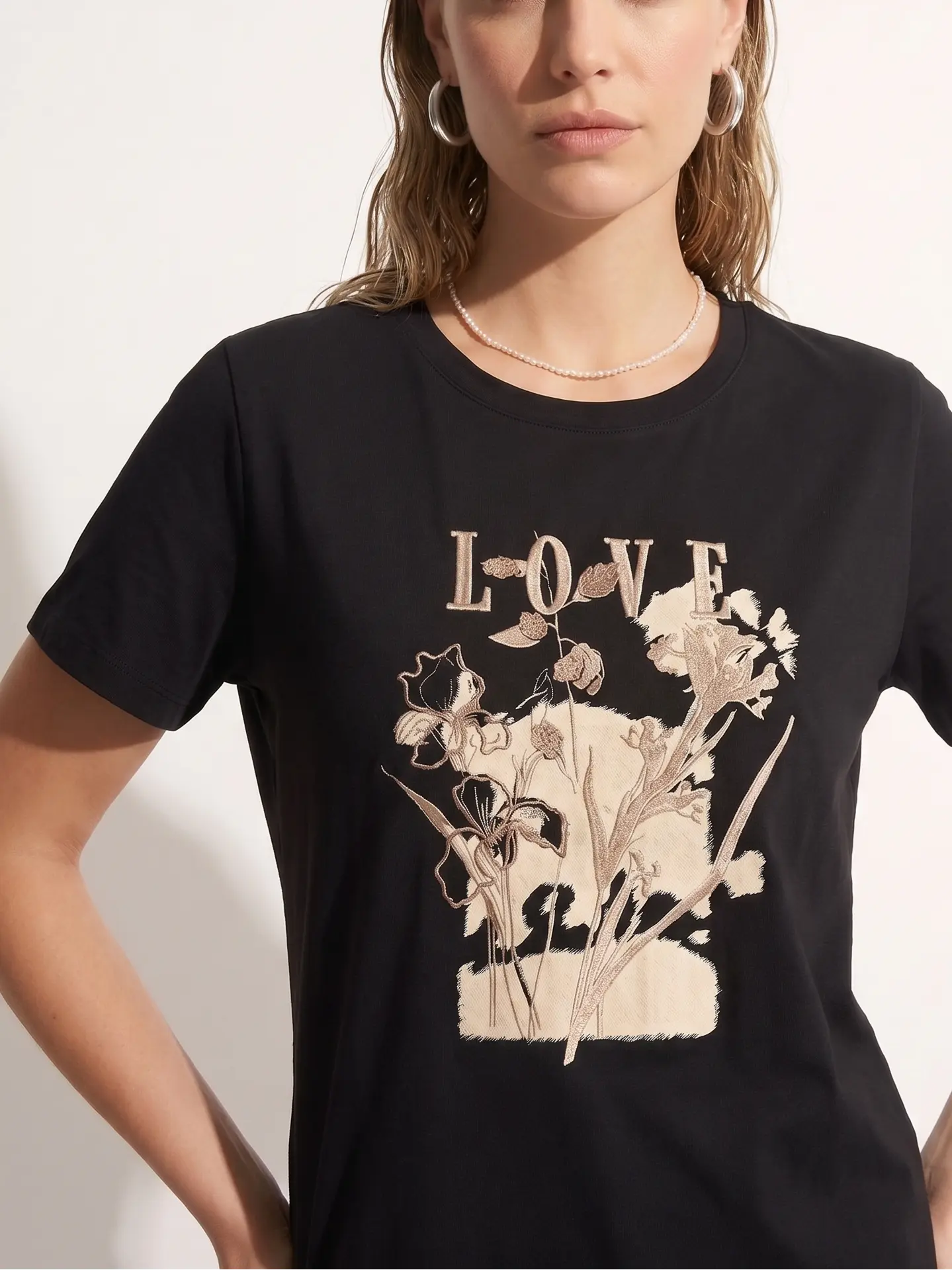 T-Shirt Love - Image 4