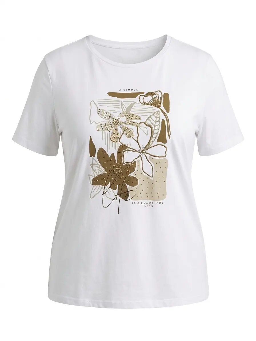 T-shirt Nature
