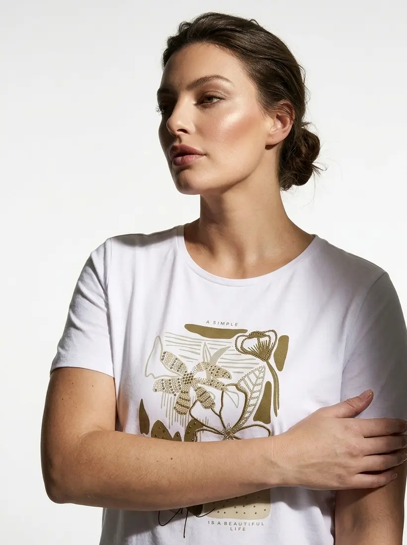 T-shirt Nature - Image 3
