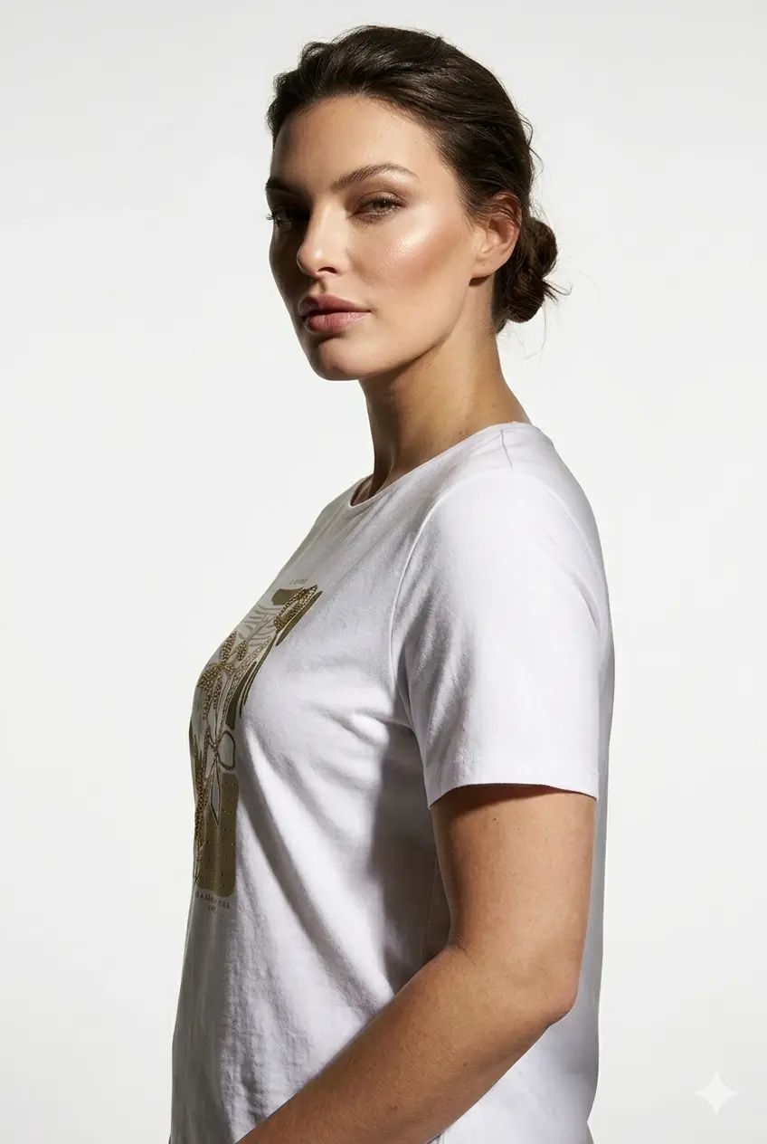 T-shirt Nature - Image 4