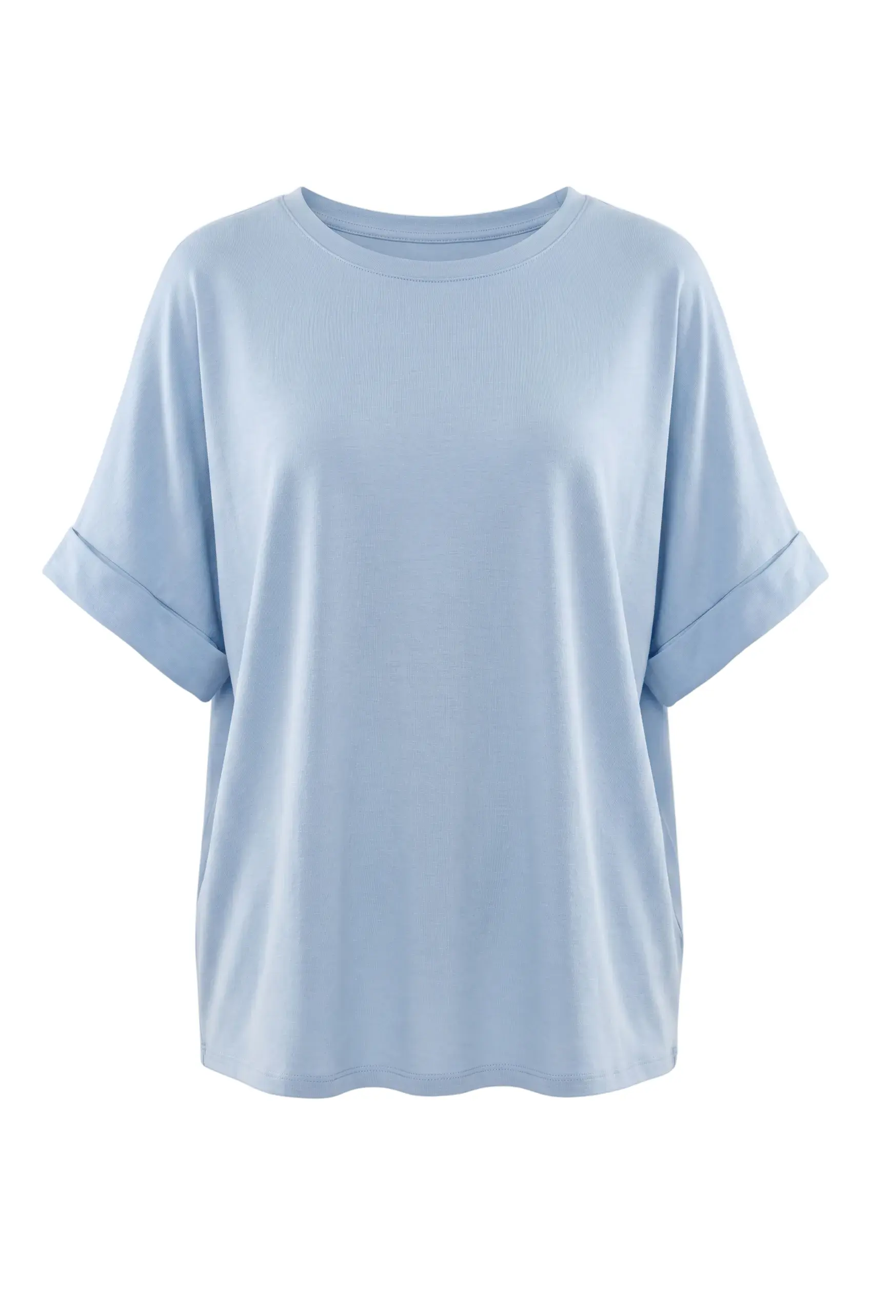 T-shirt Pastel Sky