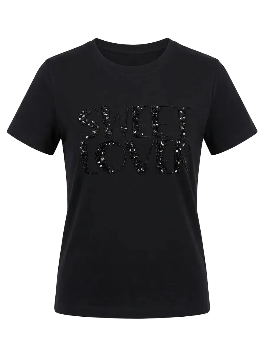 T-Shirt Sweet Lover - Image 5